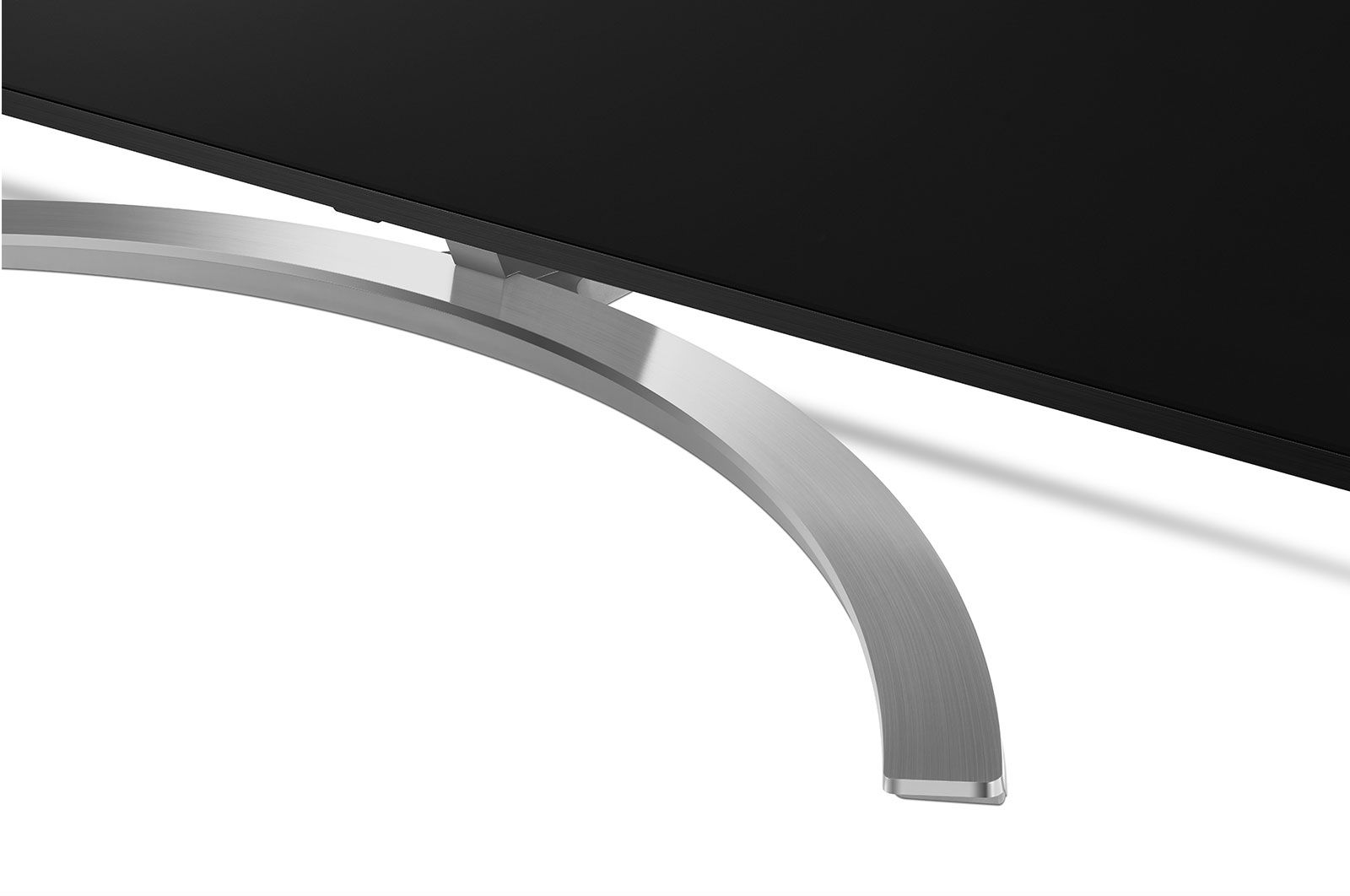 LG 75 " 8K Nano Cell SMART TV - web Os - Freeview HD - Freesat HD - Dark Silver & Light Silver - B Rated thumbnail image