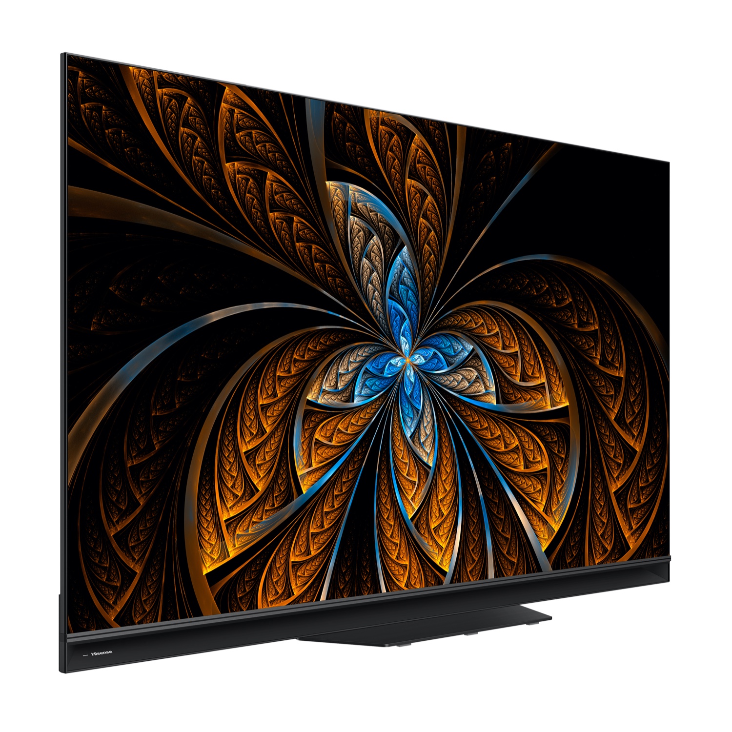 Hisense 75U9GQTUK 75"4K Mini LED TV with Auto Low Latency Mode and game mode Pro thumbnail image