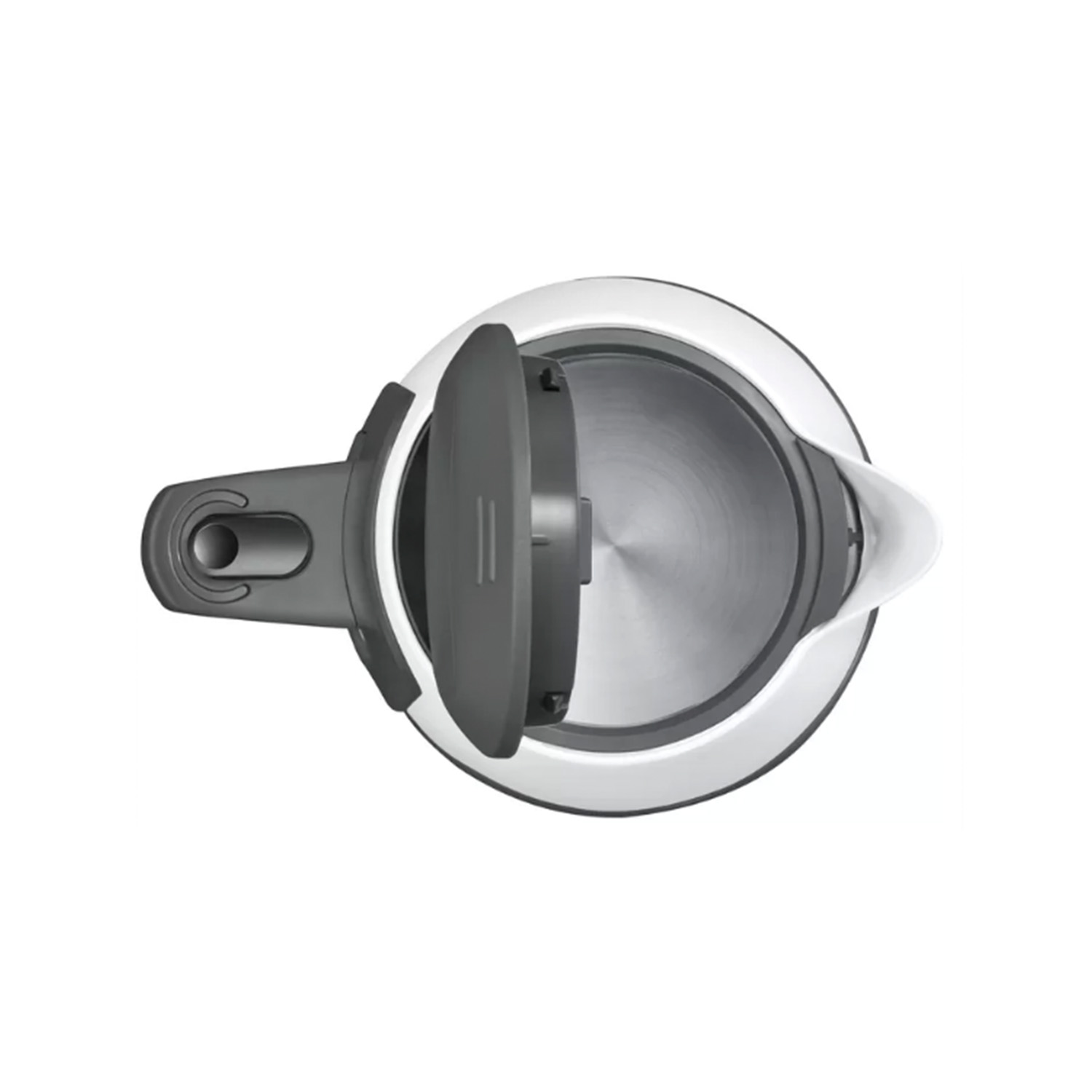 Bosch TWK6A031GB 1.7L Jug Kettle - White thumbnail image