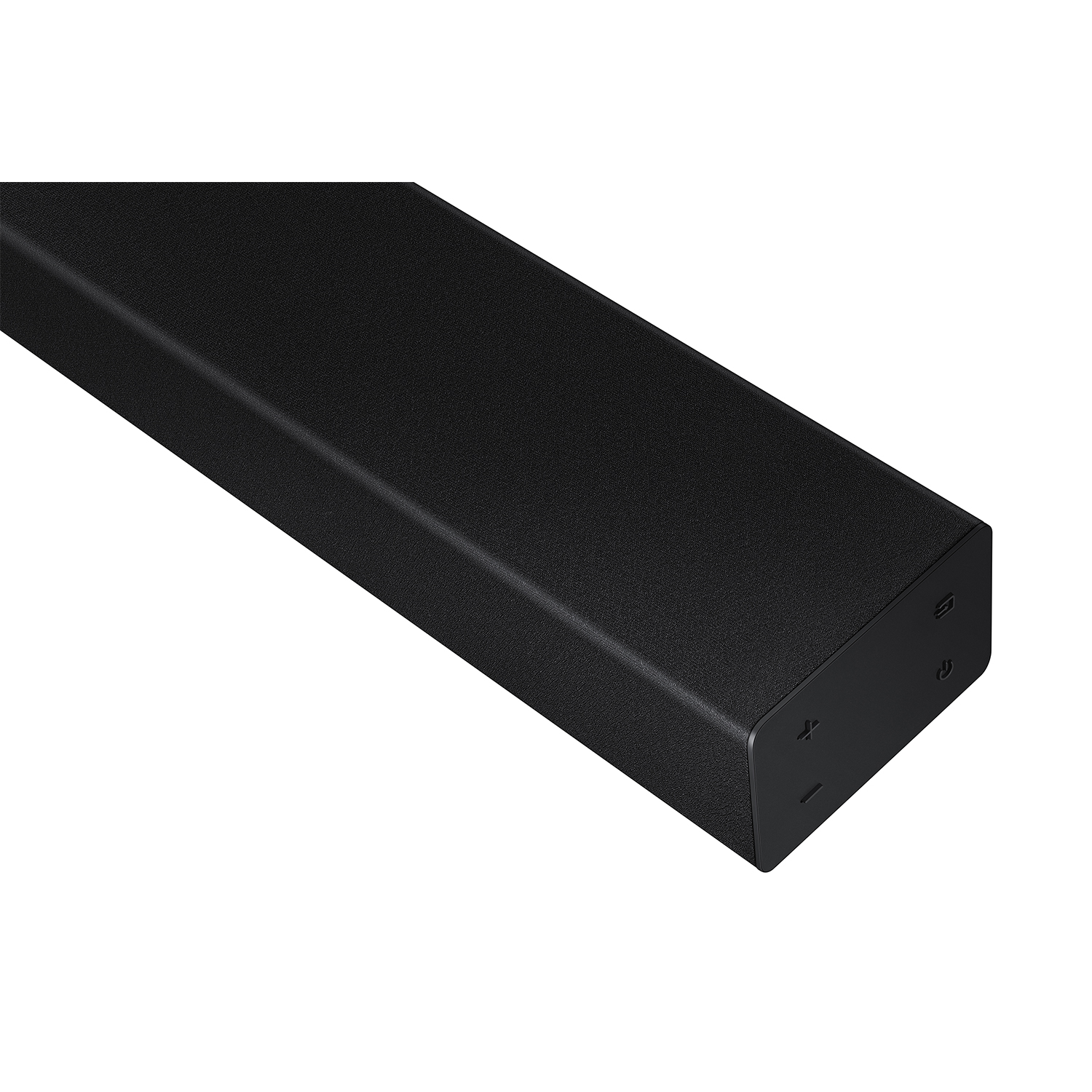 Samsung HW_T400XU 2Ch Flat Soundbar - Black thumbnail image