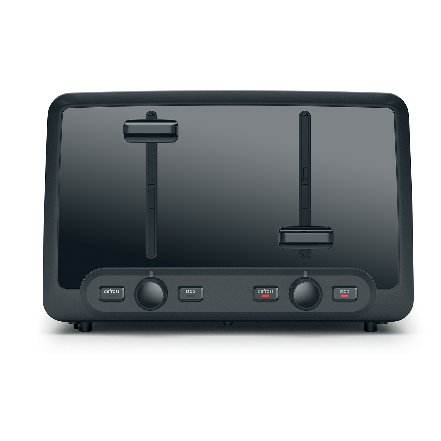Bosch TAT4P449GB 4 Slice Toaster thumbnail image