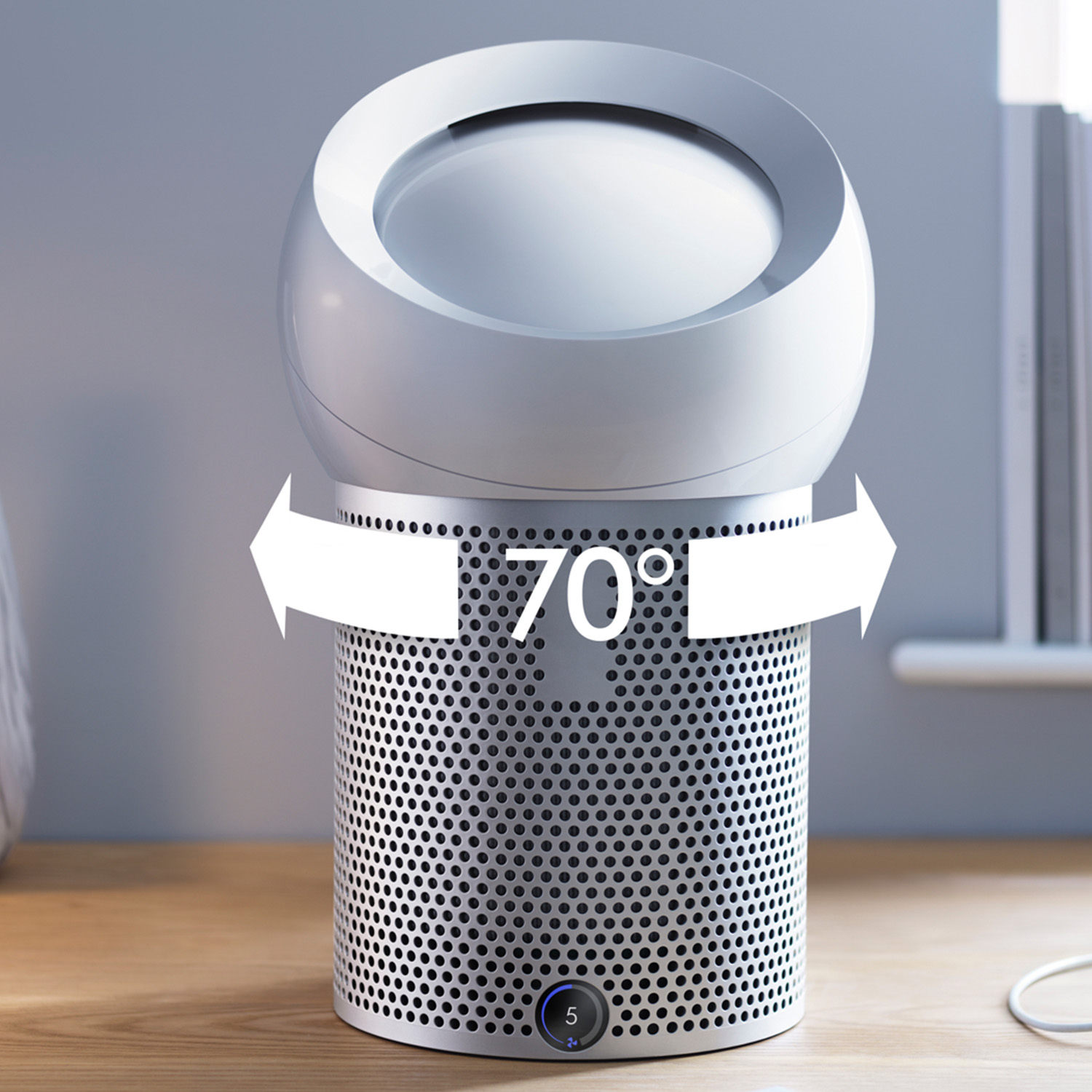 Dyson BP01 Pure Cool Me Air Purifier thumbnail image