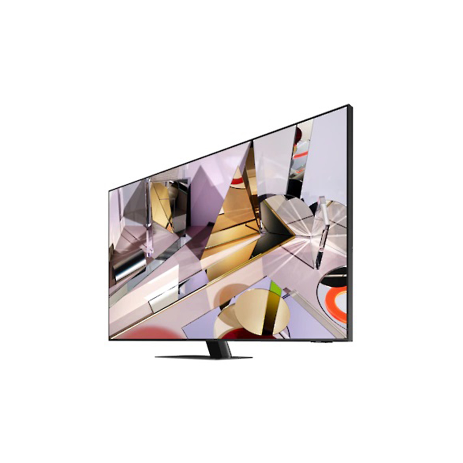 Samsung QE55Q700TATXXU 55" 8K HDR10 QLED Smart TV with Direct Full Array & AI Sound thumbnail image