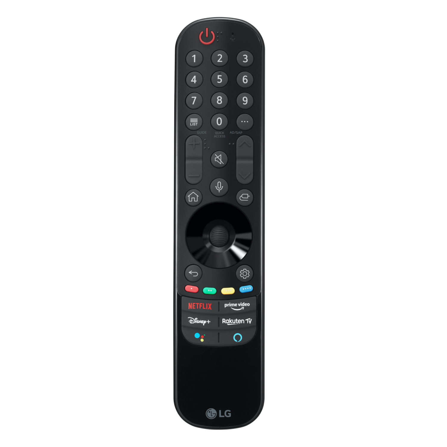 LG 82UP80006LA 82" 4K UHD LED Smart TV with Freeview Play thumbnail image