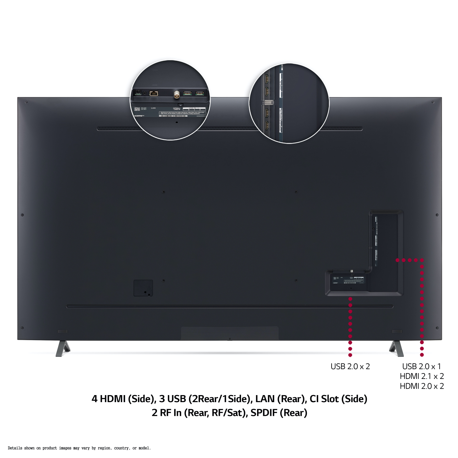 LG 82UP80006LA 82" 4K UHD LED Smart TV with Freeview Play thumbnail image