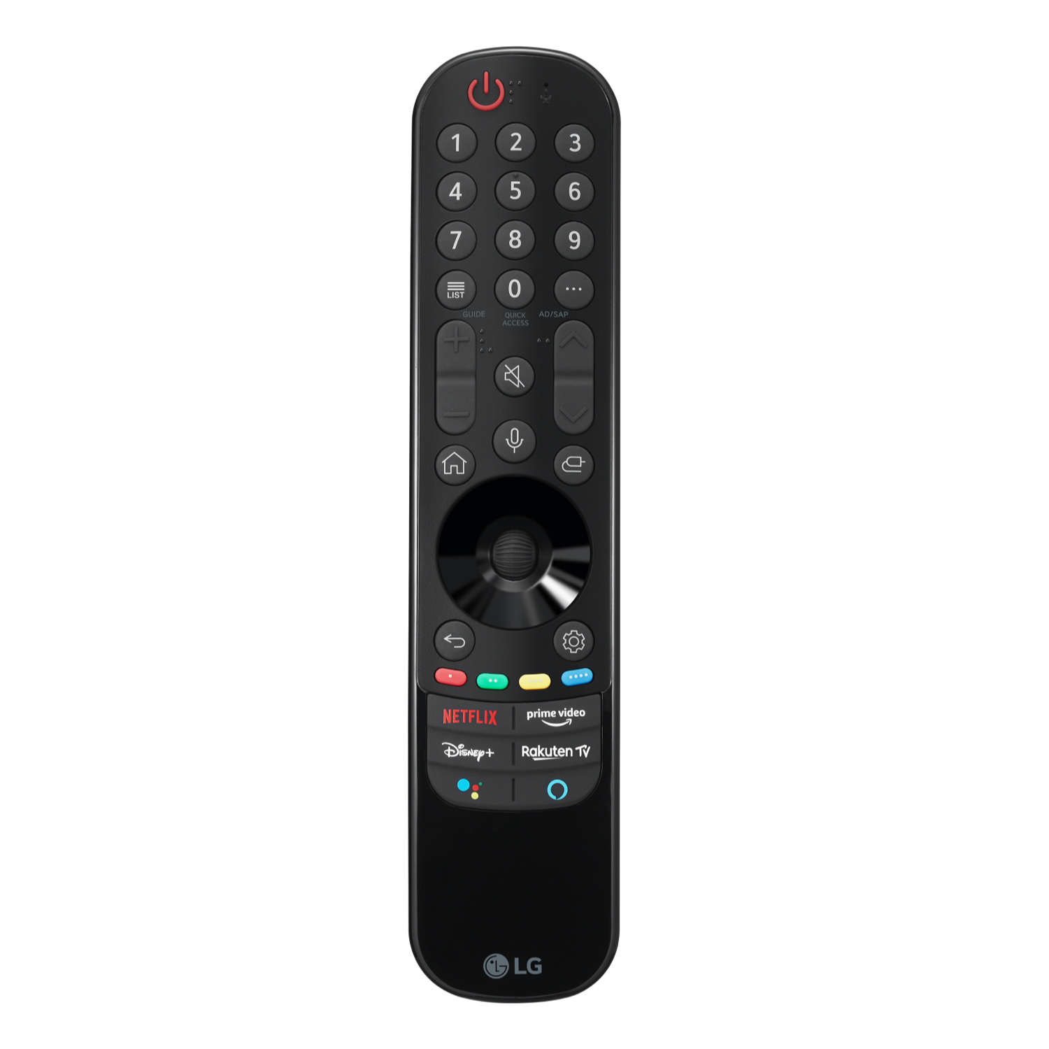 LG 86UP80006LA 86" 4K UHD LED Smart TV with Freeview Play thumbnail image