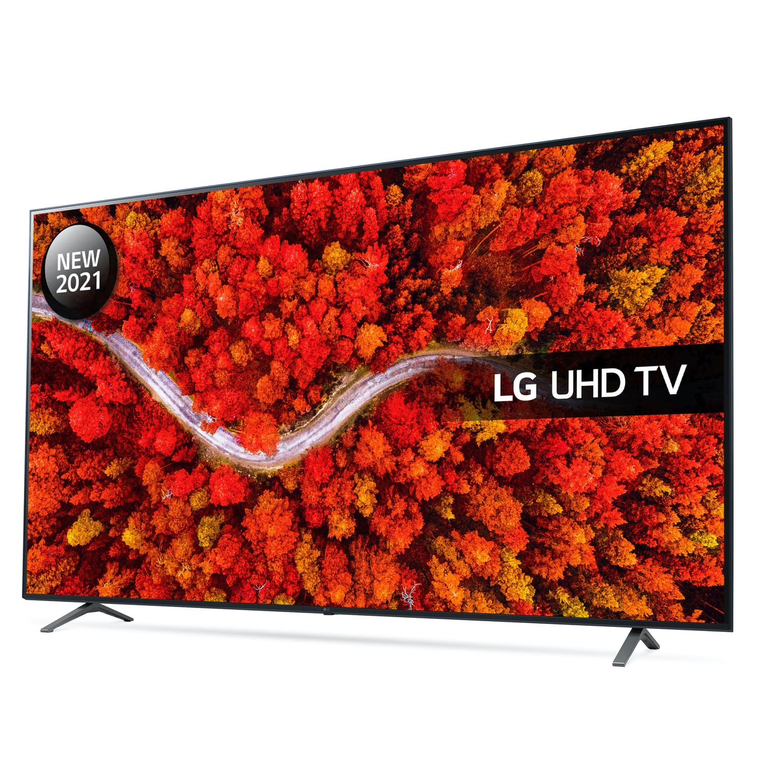 LG 86UP80006LA 86" 4K UHD LED Smart TV with Freeview Play thumbnail image