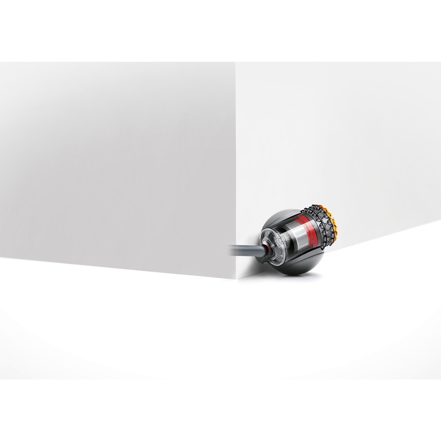 Dyson BIGBALLMULTIFL2 Cylinder Vacuum Cleaner thumbnail image