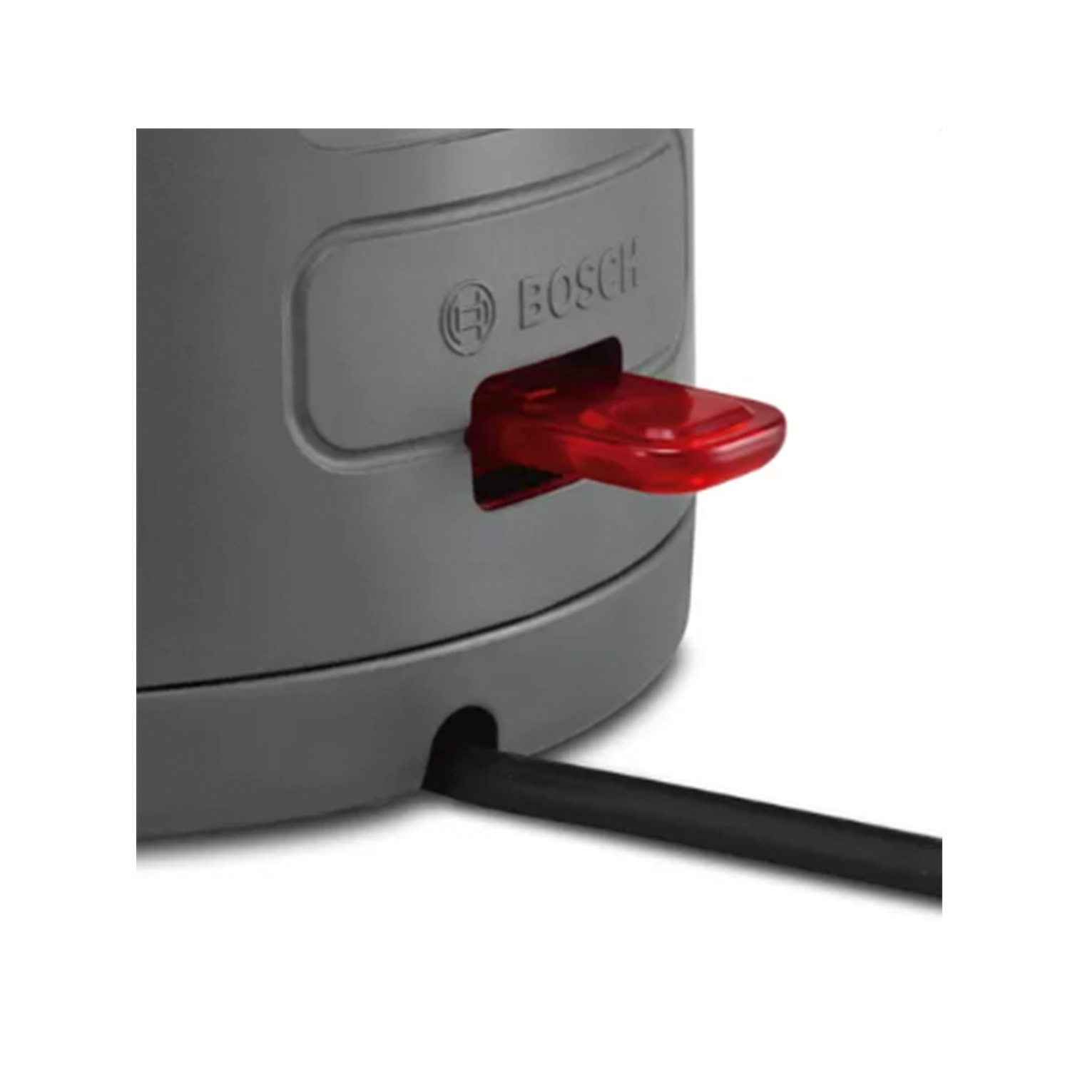 Bosch TWK6A031GB 1.7L Jug Kettle - White thumbnail image