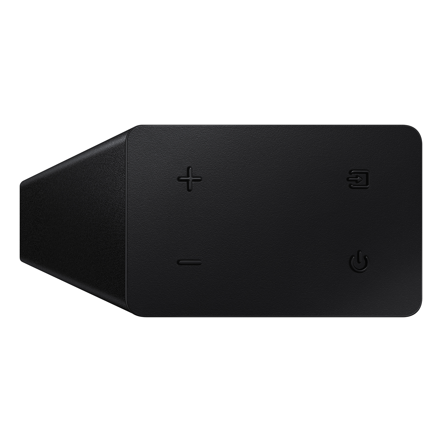 Samsung HW_T400XU 2Ch Flat Soundbar - Black thumbnail image