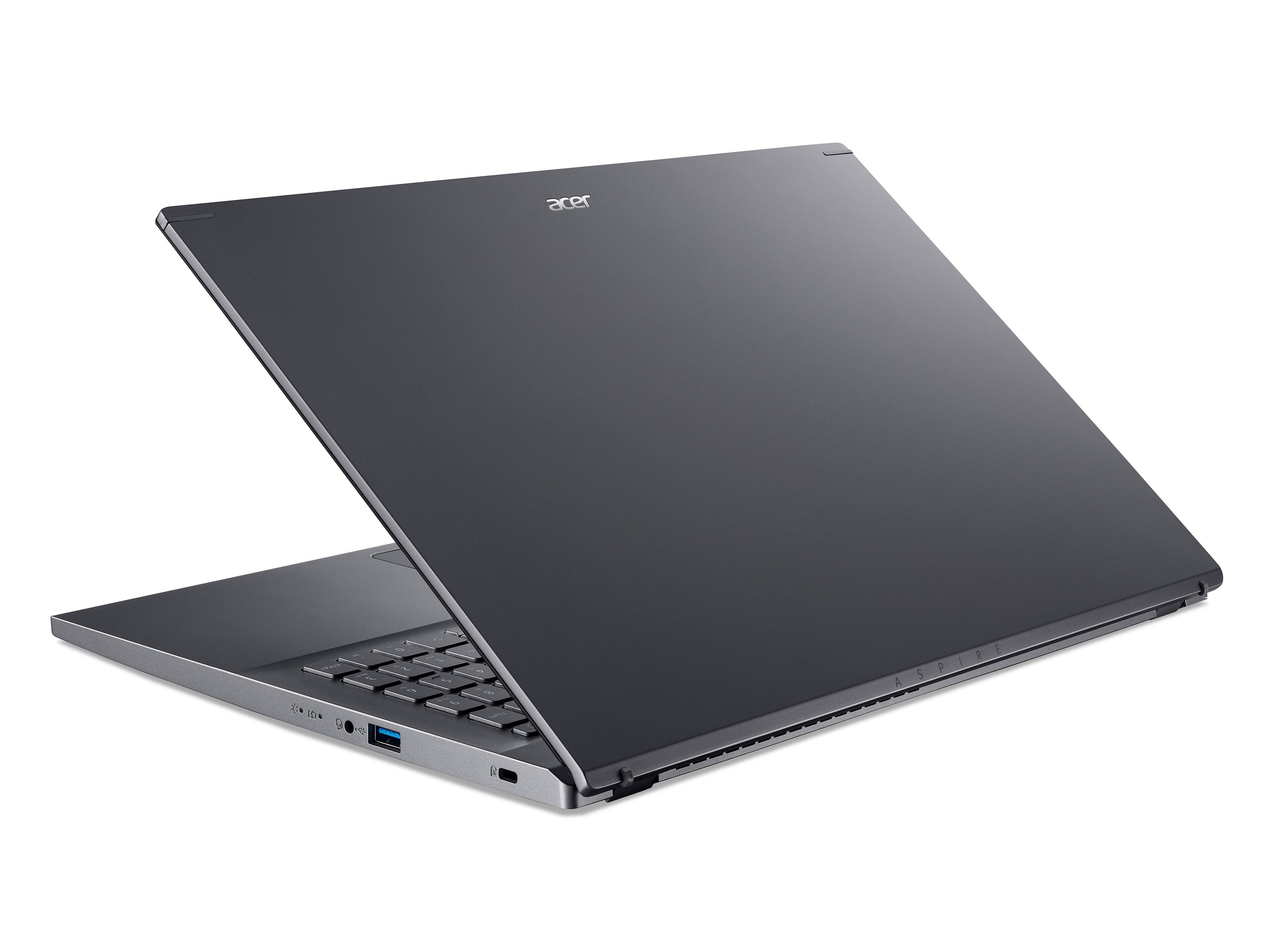ACER Aspire 5 15.6" Laptop - AMD Ryzen&trade; 7 5825U - 16GB RAM - 1TB SSD - NX.K86EK.004 thumbnail image
