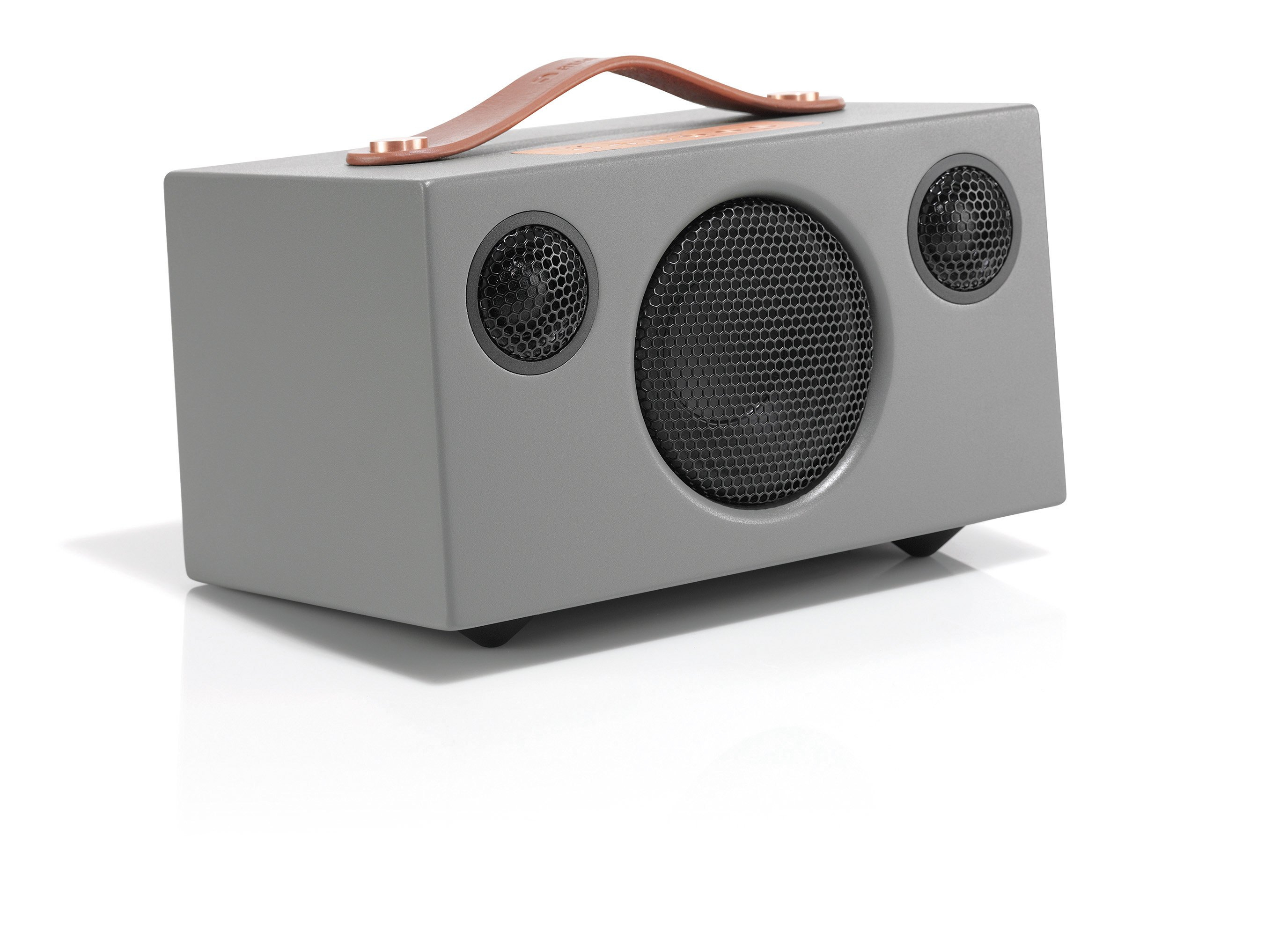 Audio Pro Wireless  14205 Speaker - Grey thumbnail image