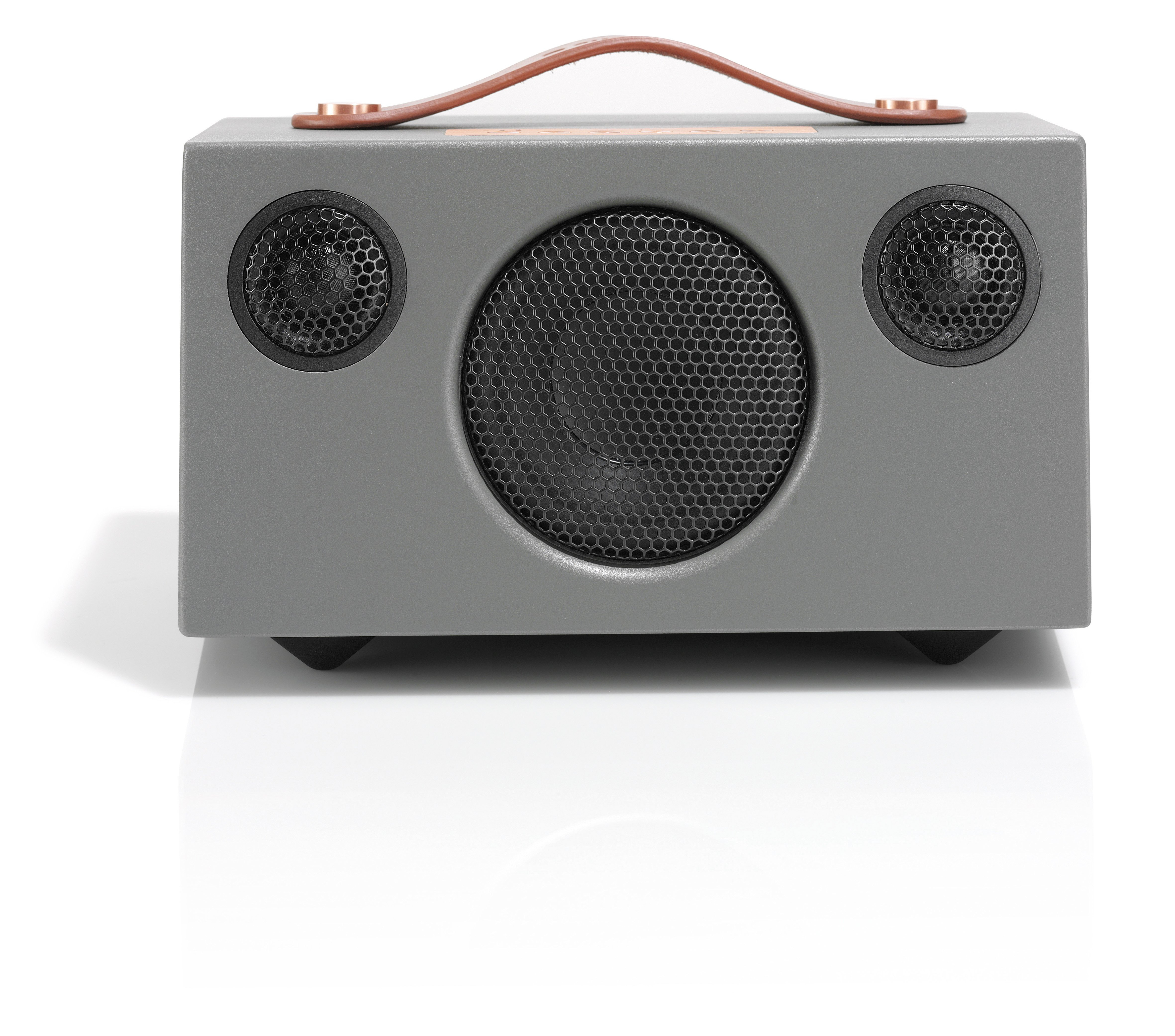 Audio Pro Wireless  14205 Speaker - Grey thumbnail image