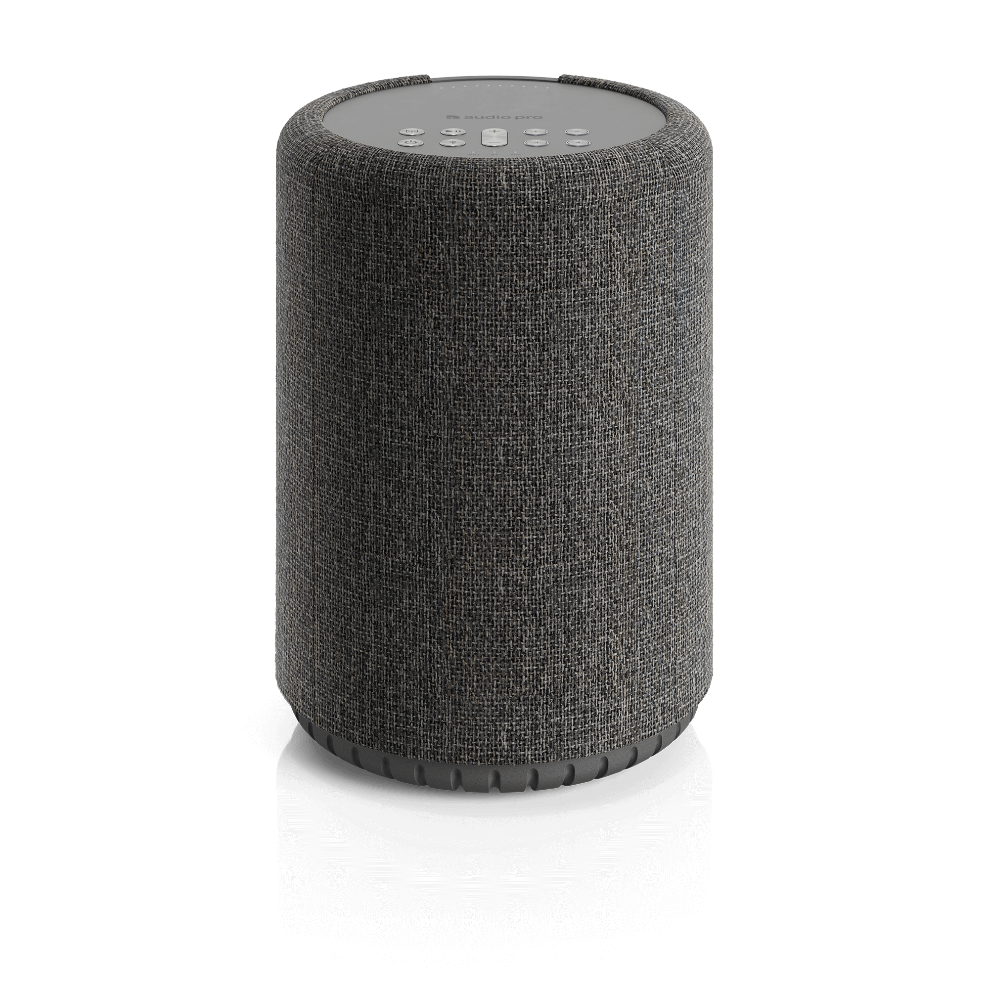 Audio Pro Wireless 15280 Speaker - Dark Grey thumbnail image