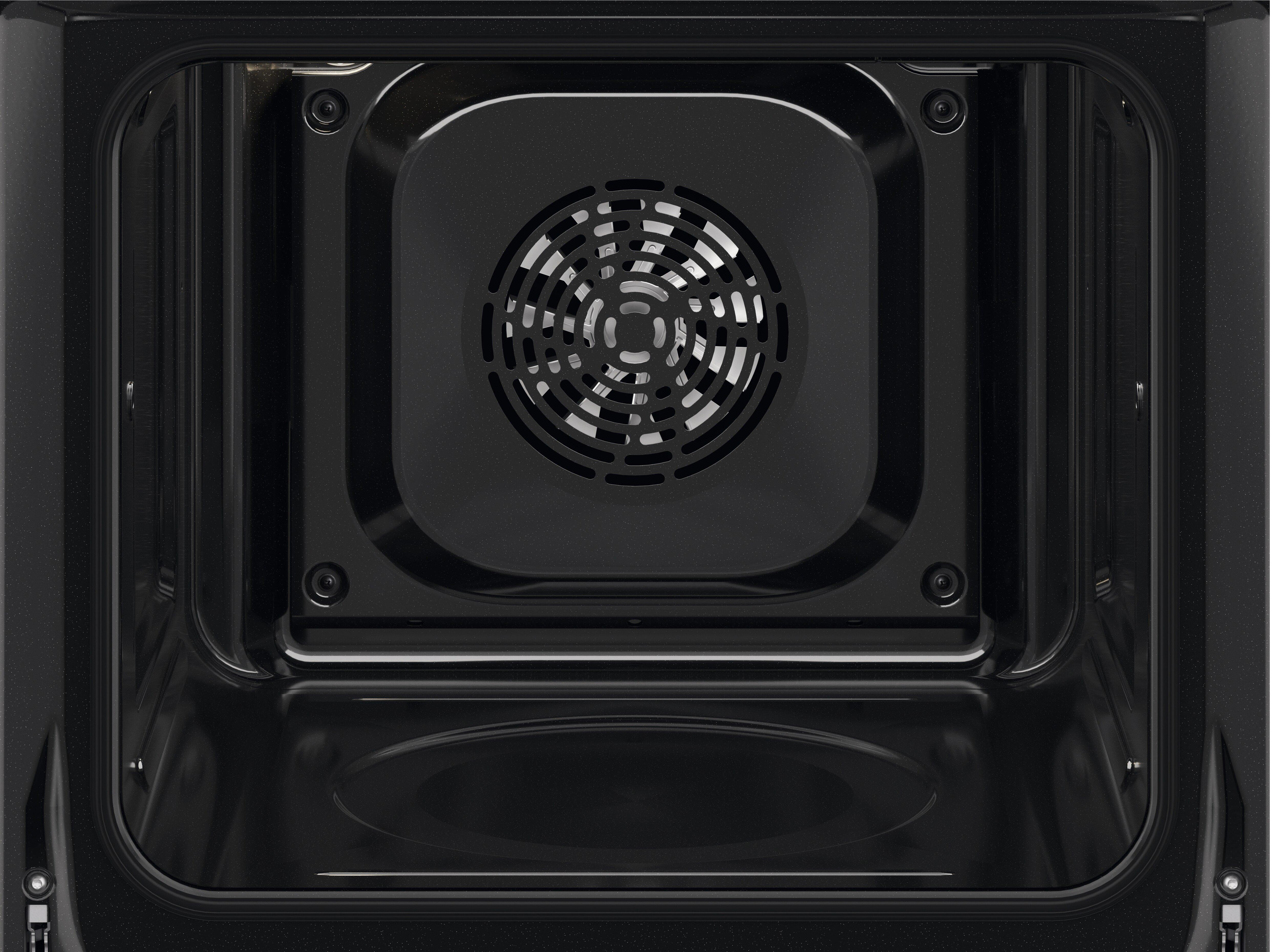 AEG BCX23101EM Built In Electric Single Oven  thumbnail image
