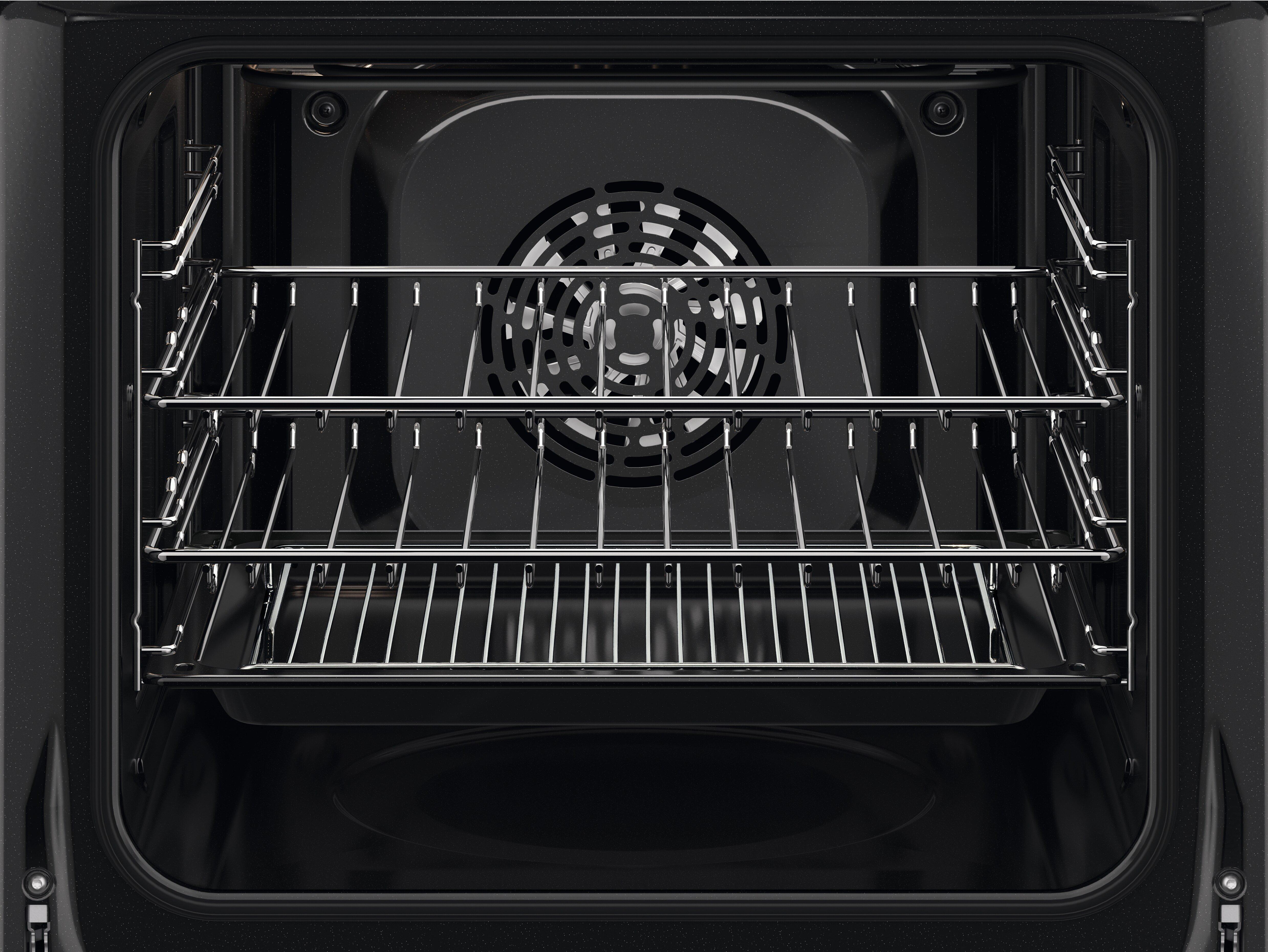 AEG BCX23101EM Built In Electric Single Oven  thumbnail image
