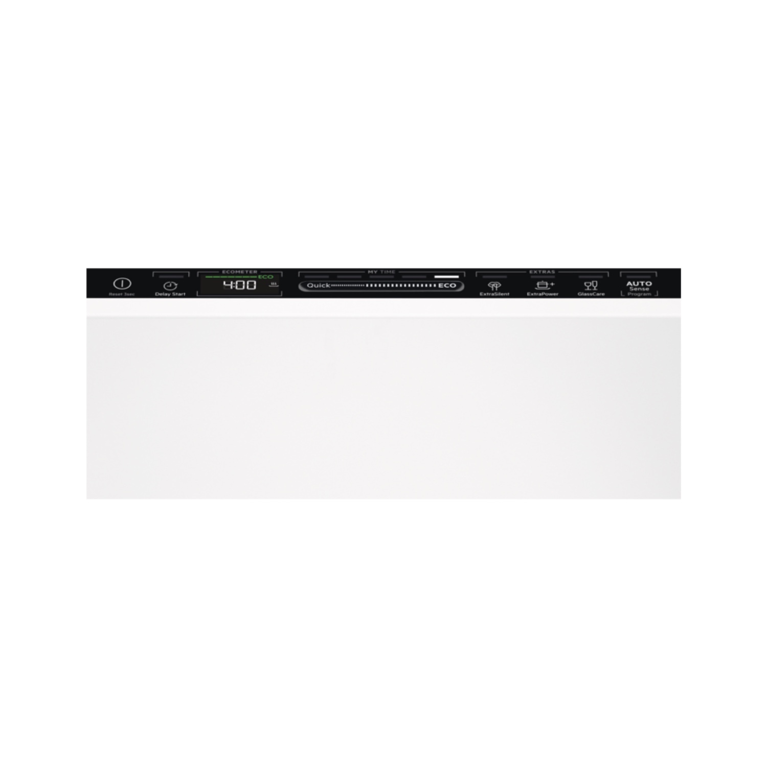 AEG FSE83837P 9000 ComfortLift 60cm Full-Size Integrated Dishwasher thumbnail image