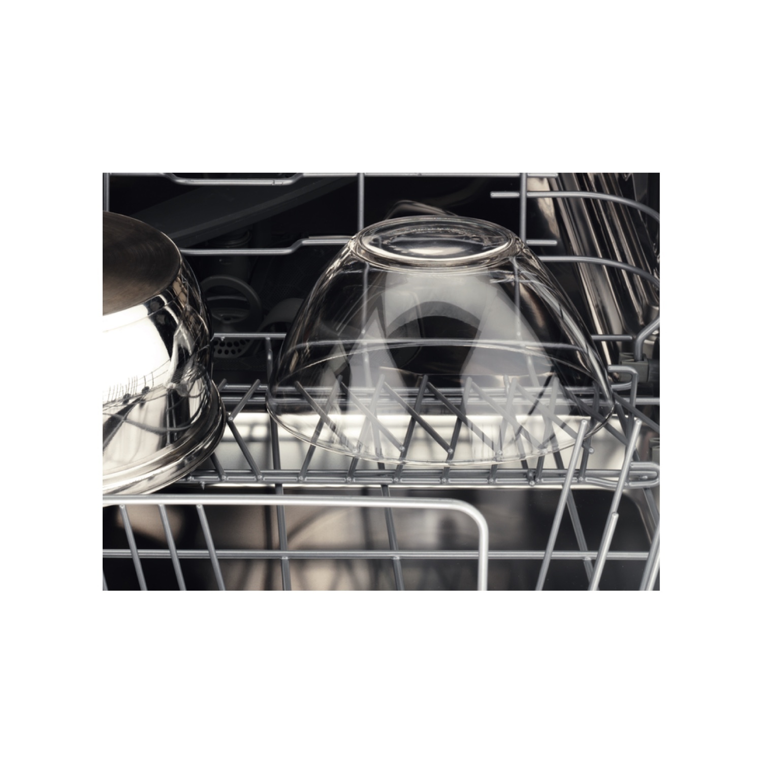 AEG FSE83837P 9000 ComfortLift 60cm Full-Size Integrated Dishwasher thumbnail image