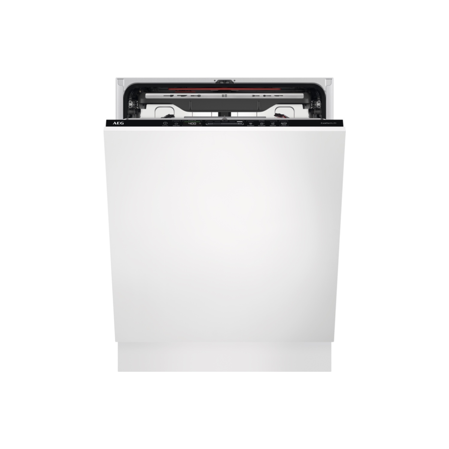 AEG FSE83837P 9000 ComfortLift 60cm Full-Size Integrated Dishwasher thumbnail image