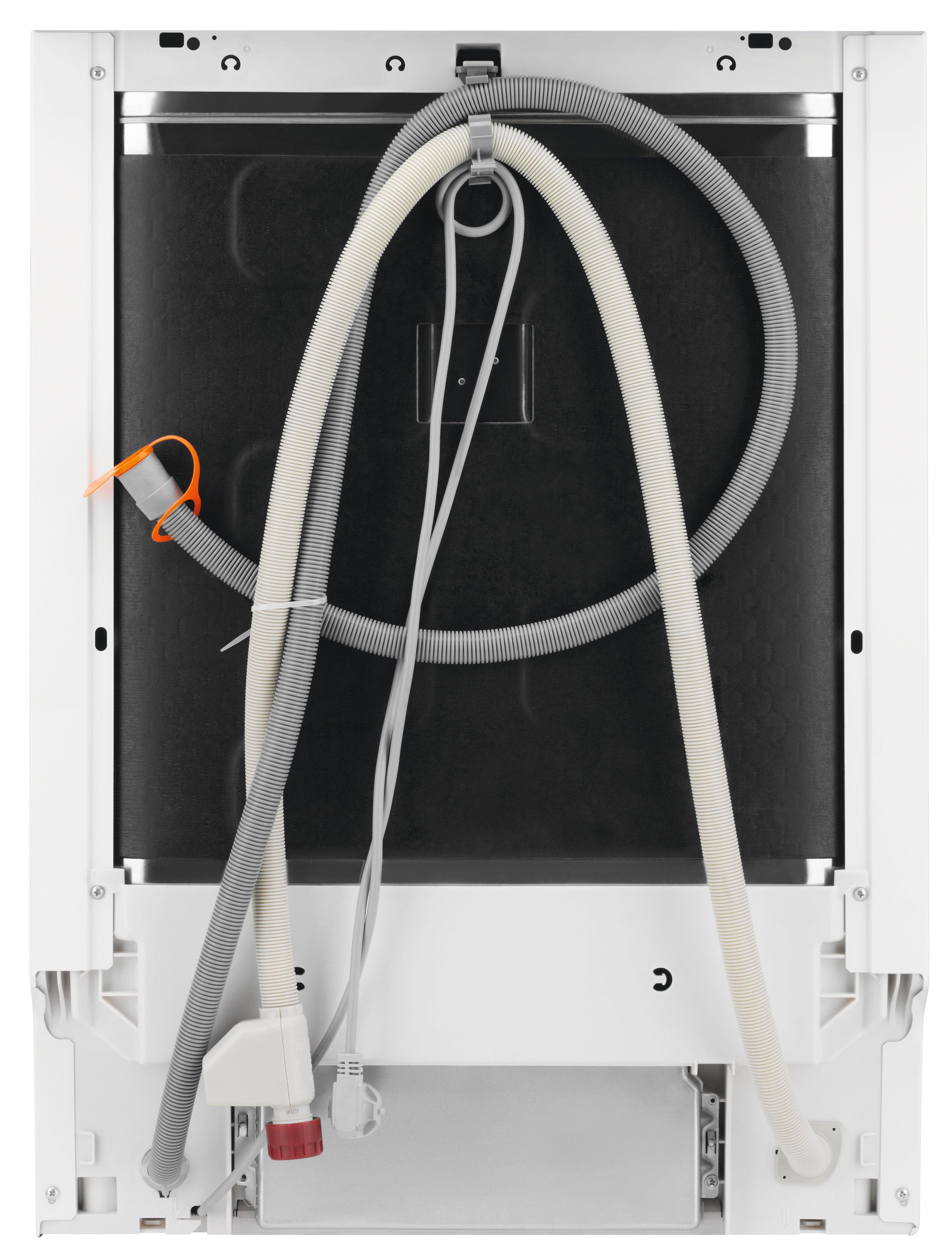 AEG FSX52927Z Integrated Dishwasher - 14 Place Settings  thumbnail image