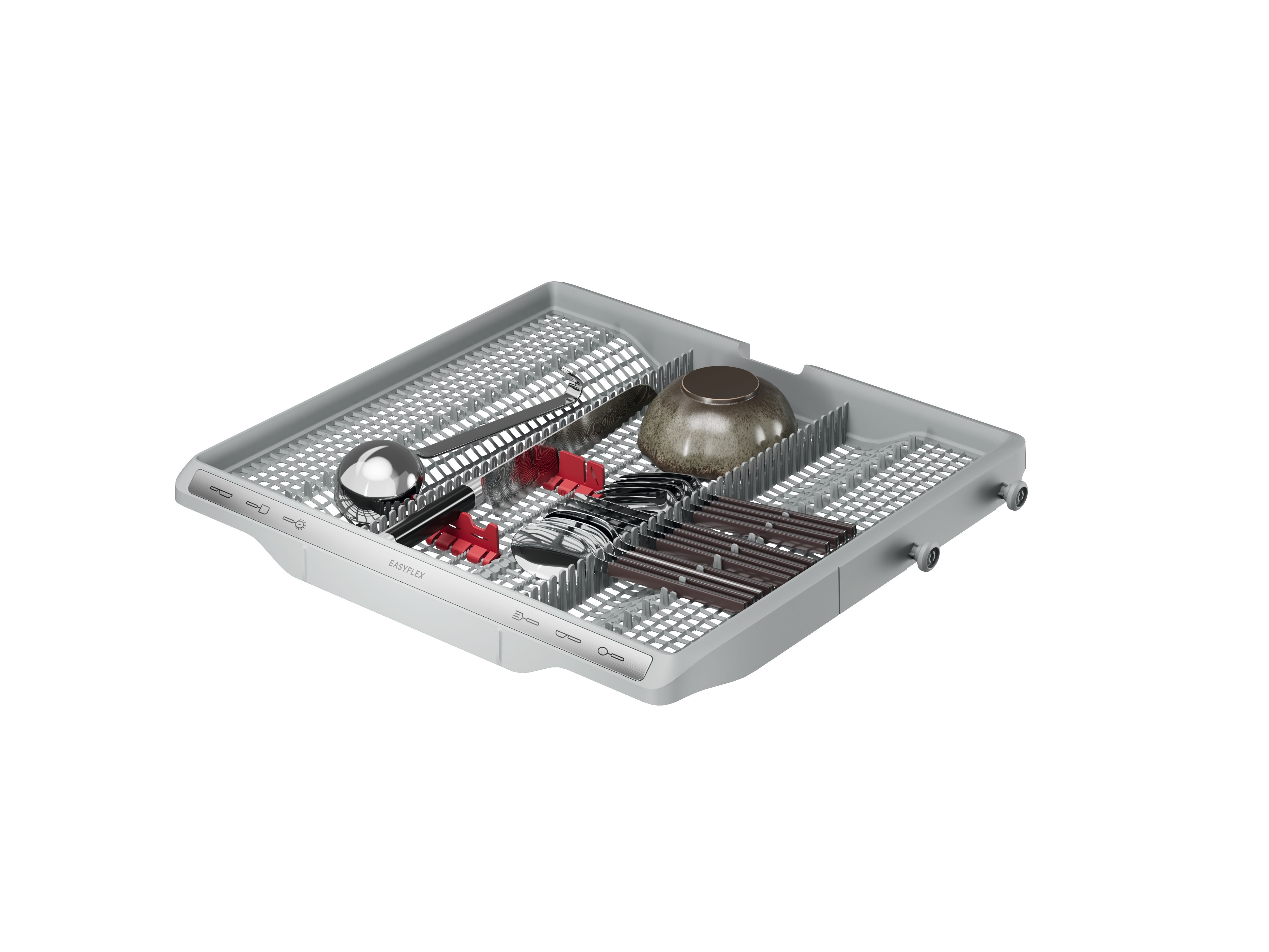 AEG Exclusiv Line GI8200A2TU Integrated Dishwasher - 14 Place Settings thumbnail image