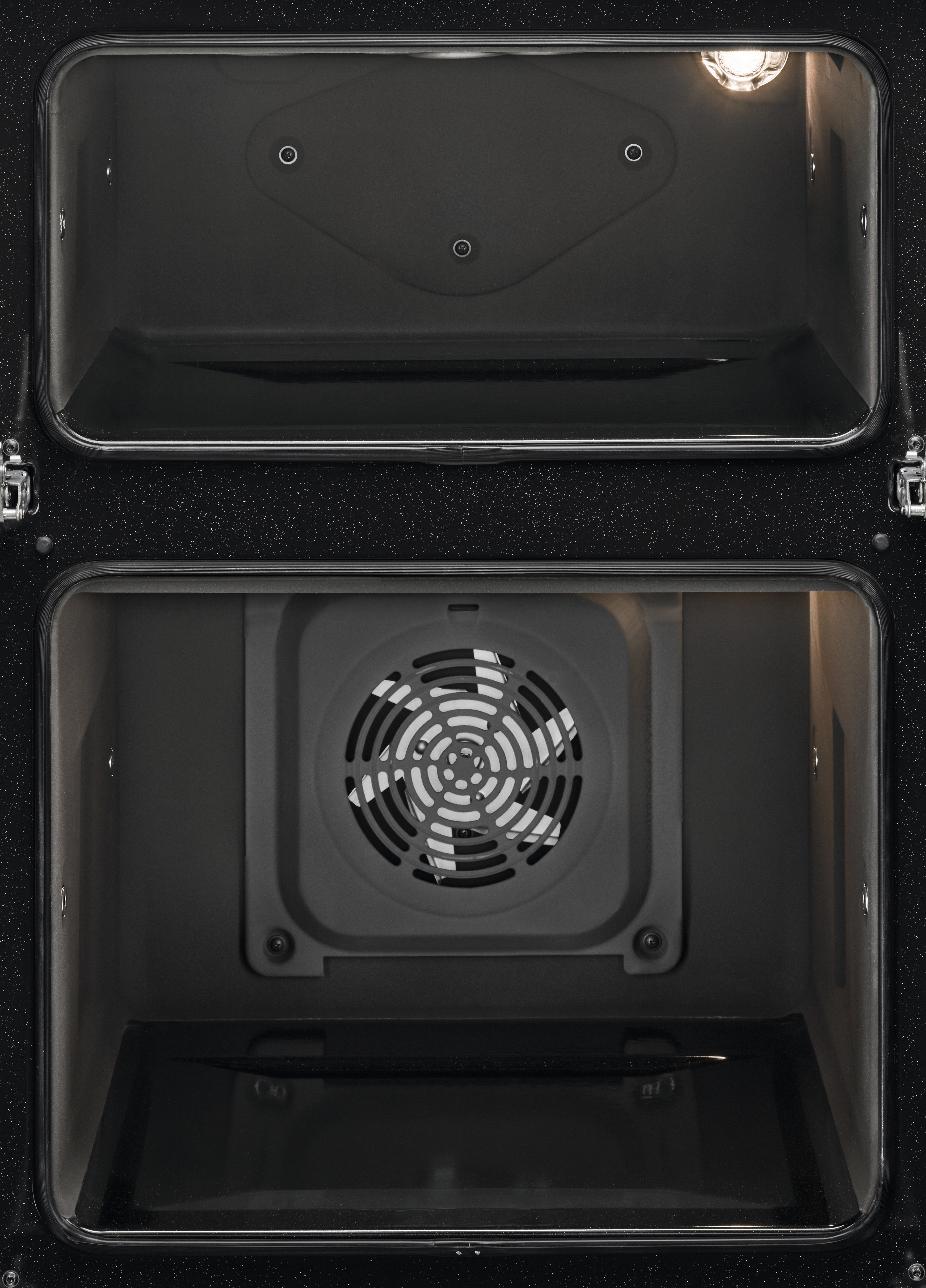 AEG GU5CP20M 59.4cm Built In Multifunction Double Oven thumbnail image