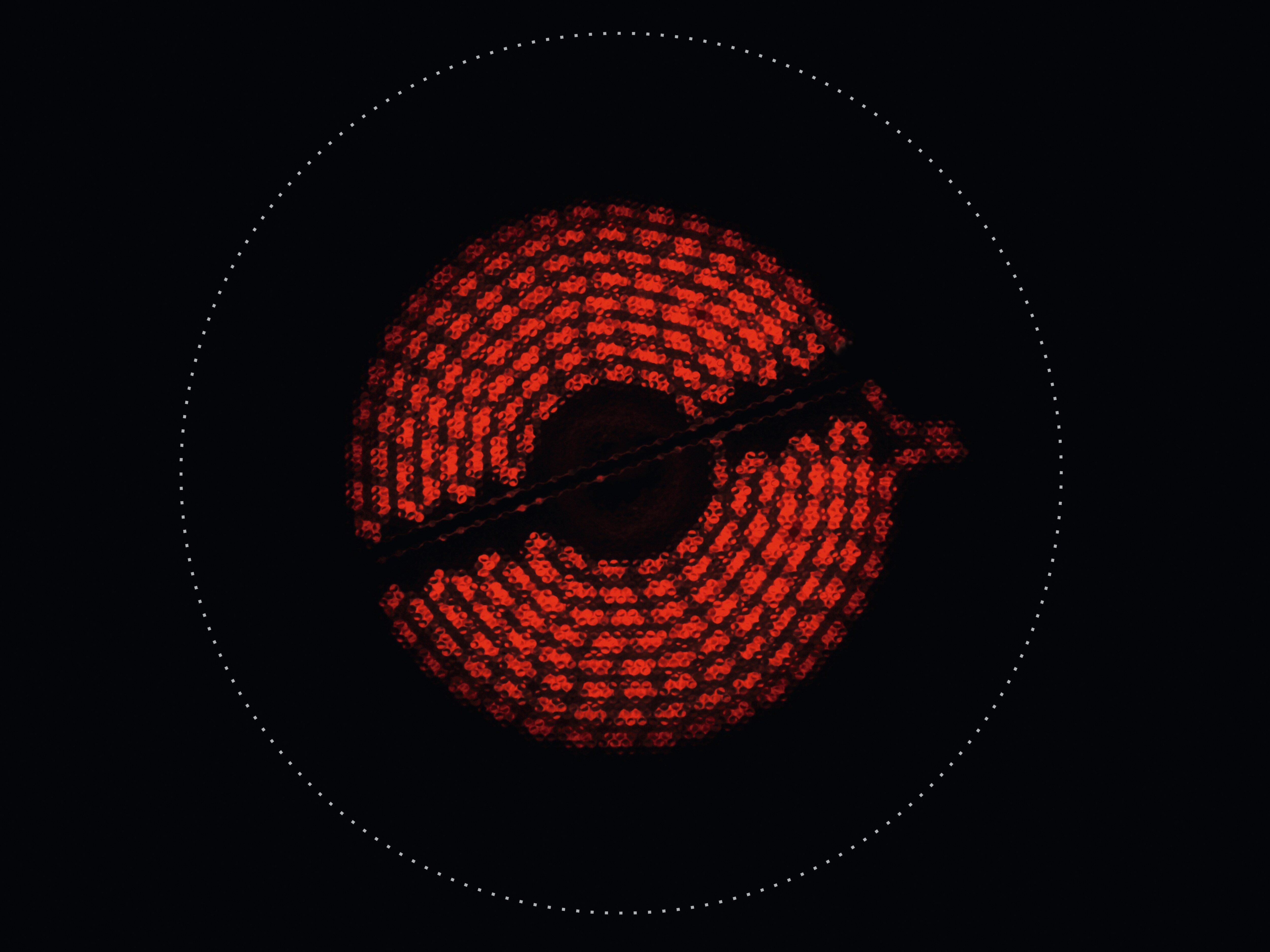 AEG HRX64360CB 59cm Ceramic Hob thumbnail image