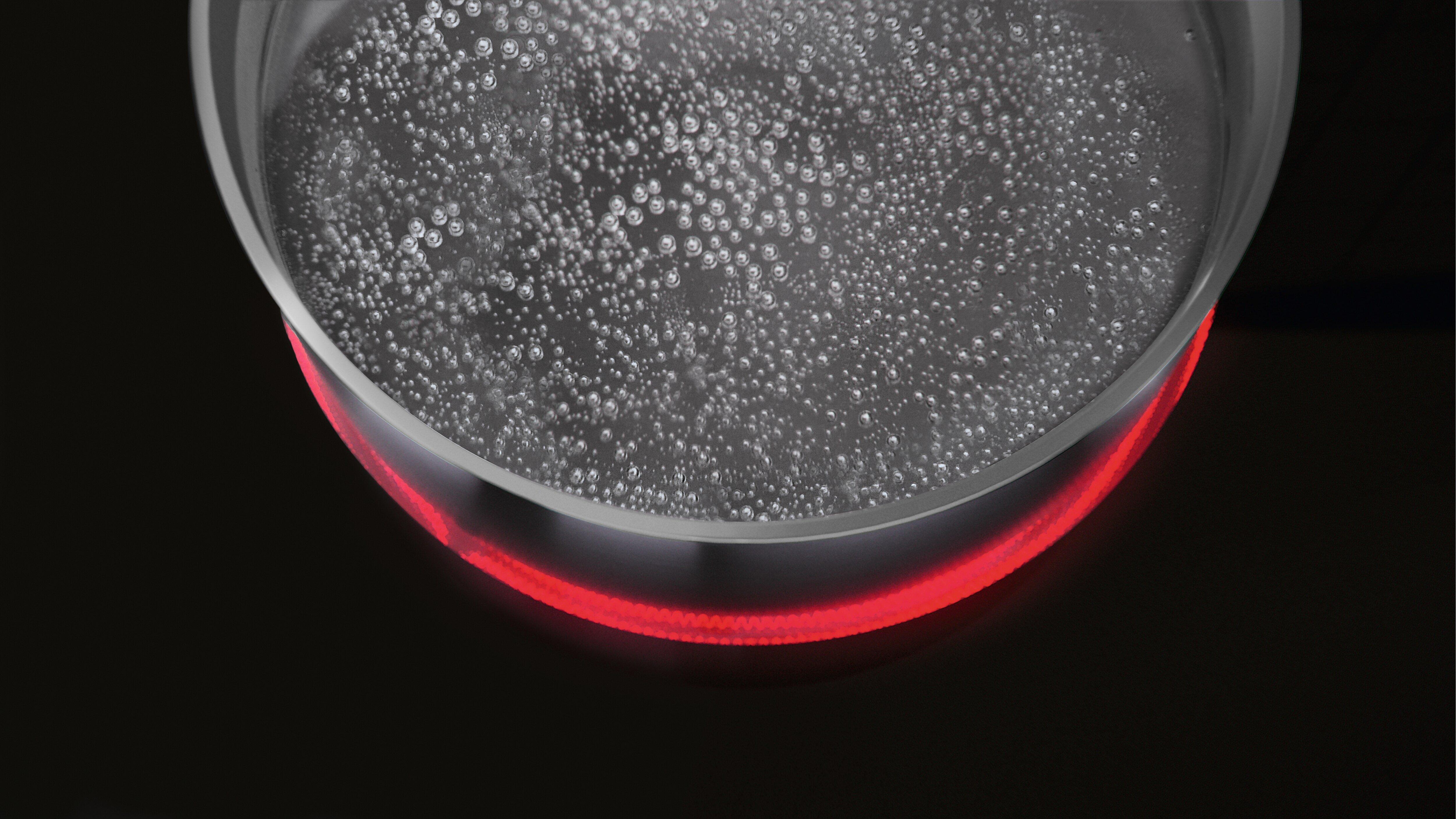 AEG HRX64360CB 59cm Ceramic Hob thumbnail image