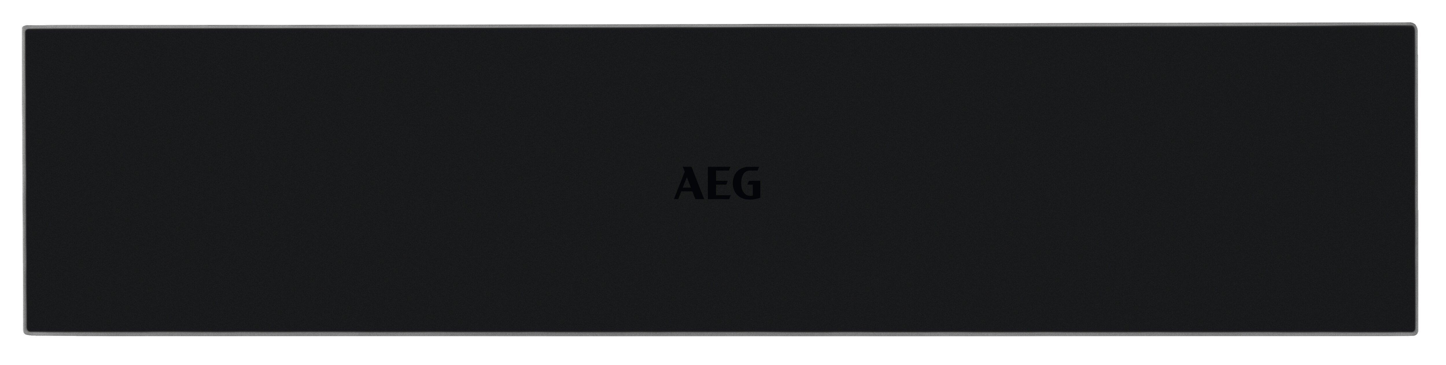 AEG KDK911424T Built In Warming Draw - Matte Black thumbnail image