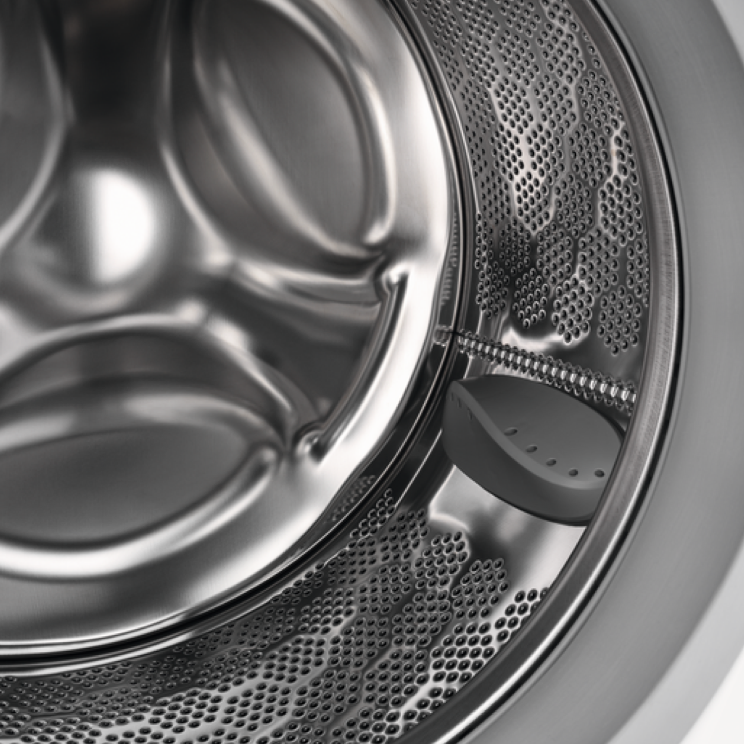 AEG L6FBK141B 10kg 1400 Spin Washing Machine - White thumbnail image