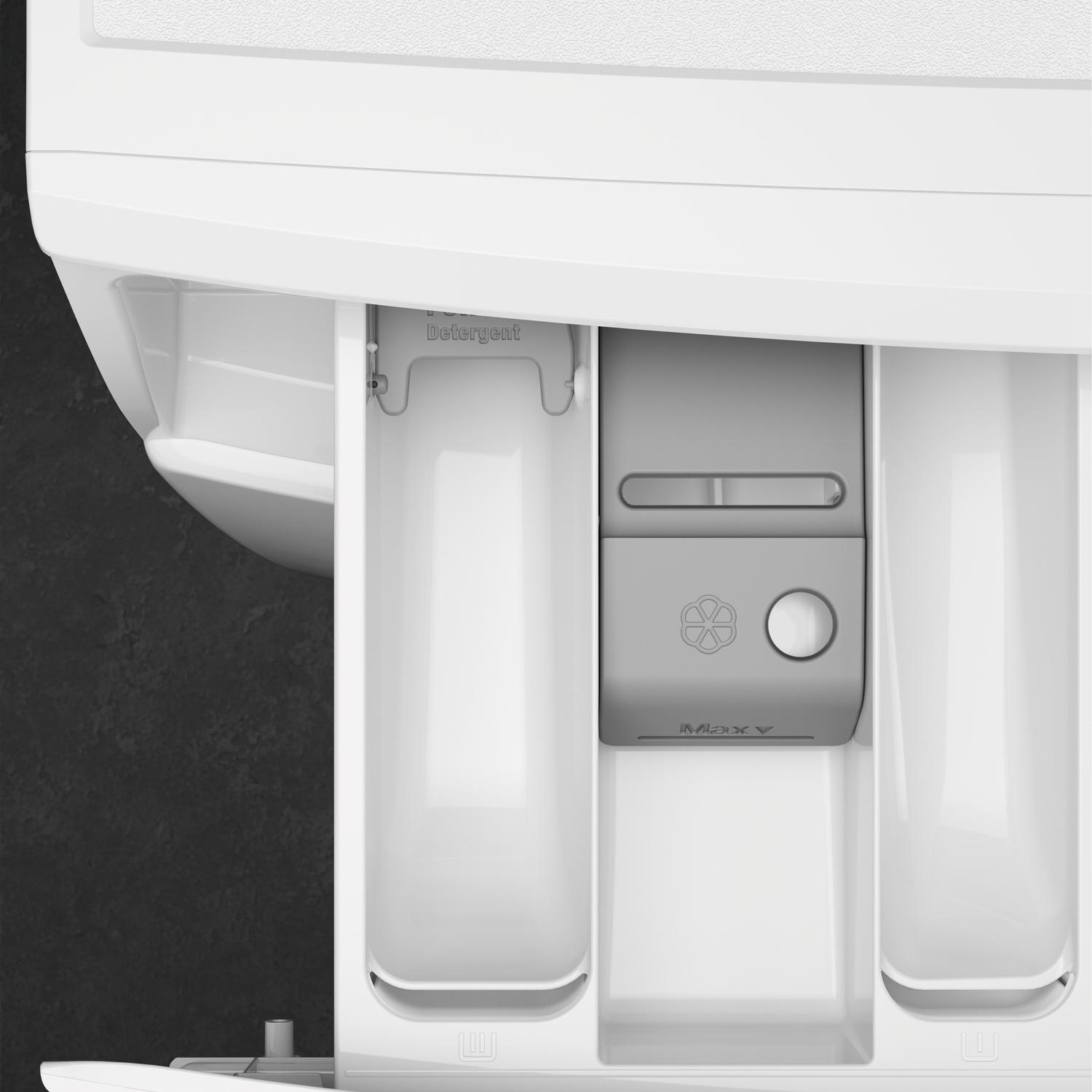 AEG LFR62944B 9kg 1400 Spin Washing Machine - White thumbnail image