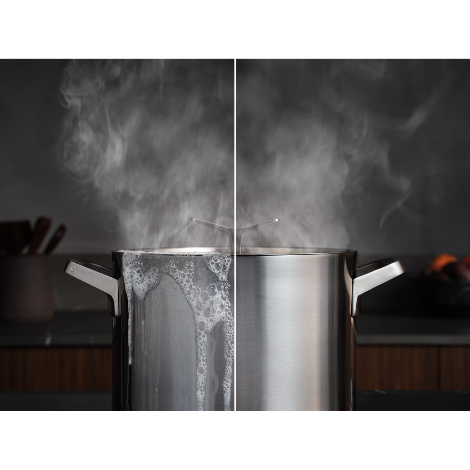 AEG SI84IB10FB 80cm Induction Hob - Black thumbnail image