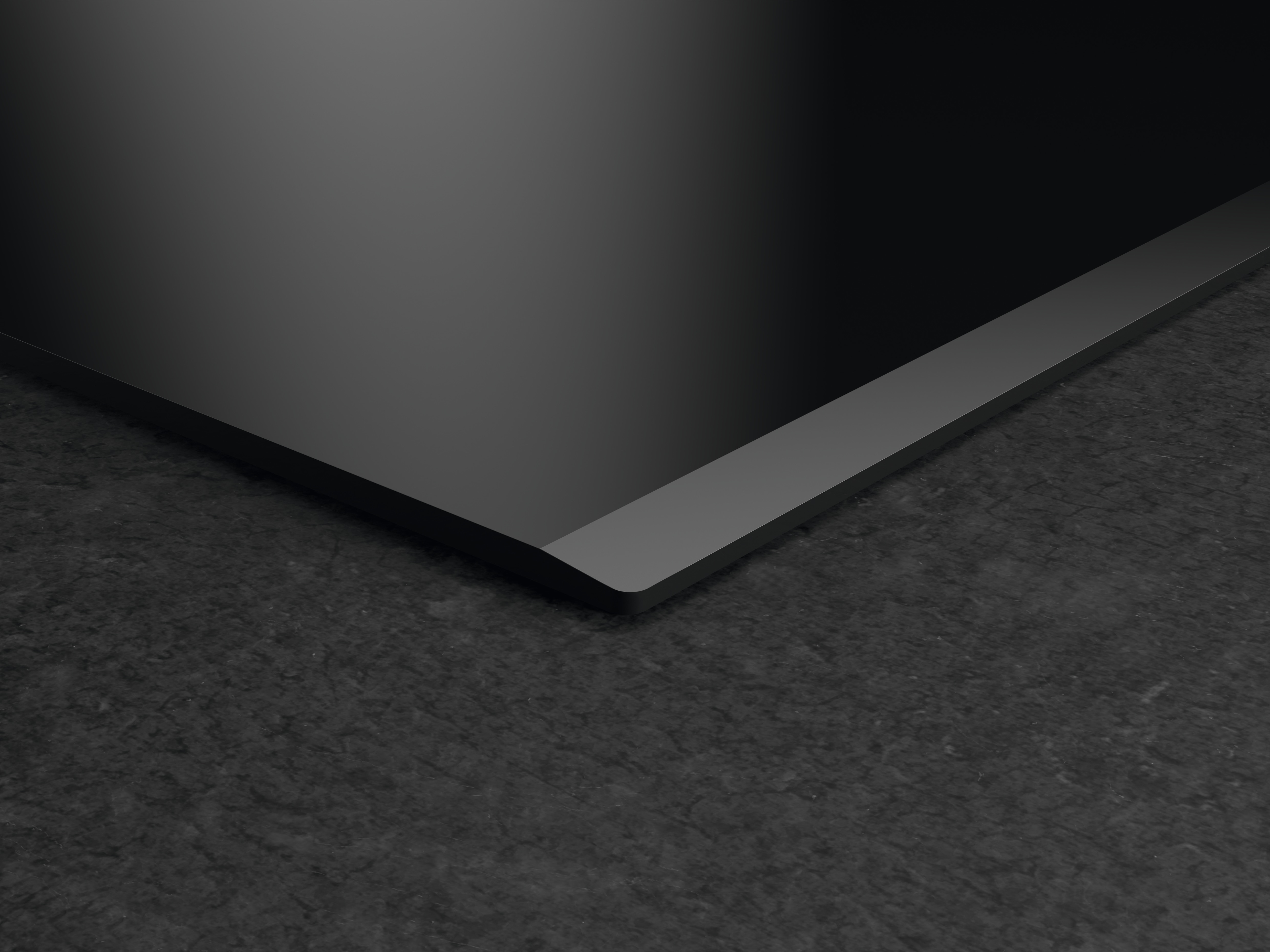 AEG SO84IA00FB 78cm Induction Hob - Black thumbnail image