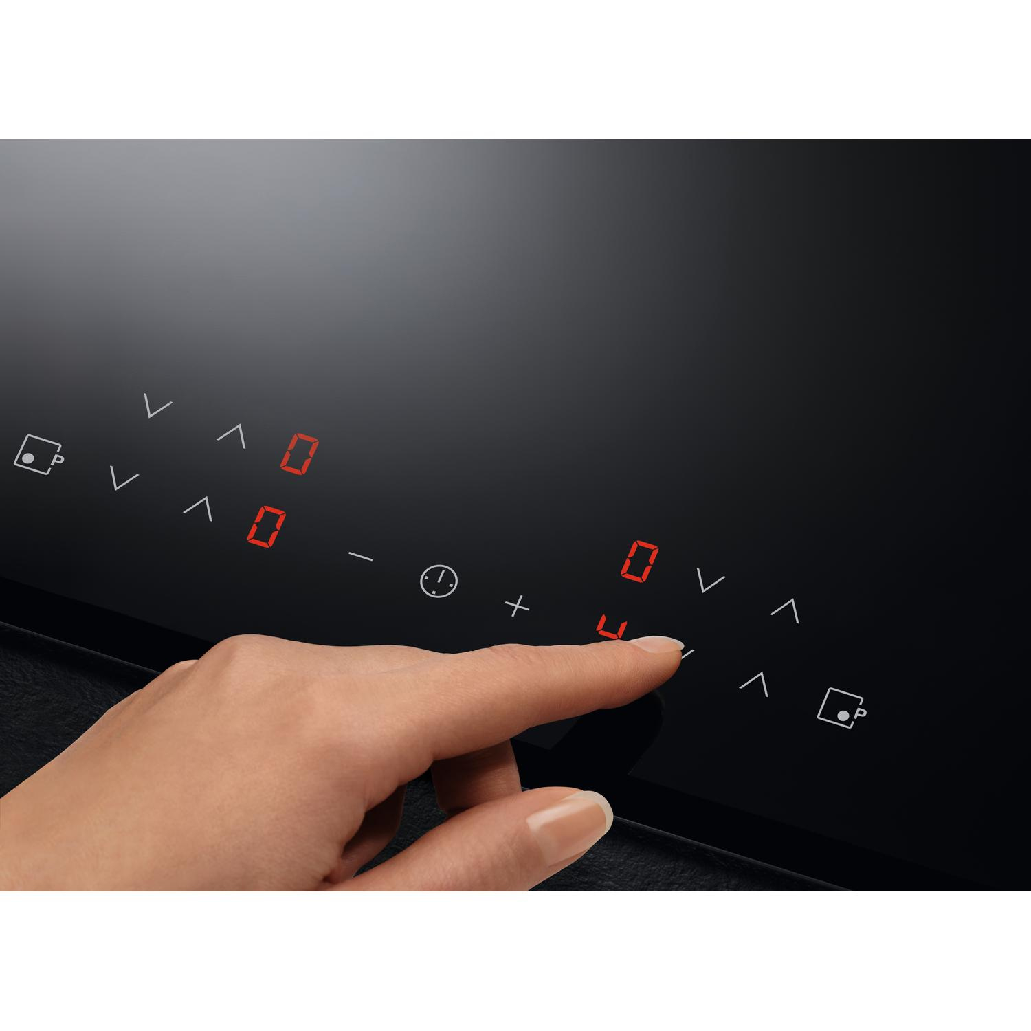 AEG TN64IA00XB 57.6cm Induction Hob  thumbnail image