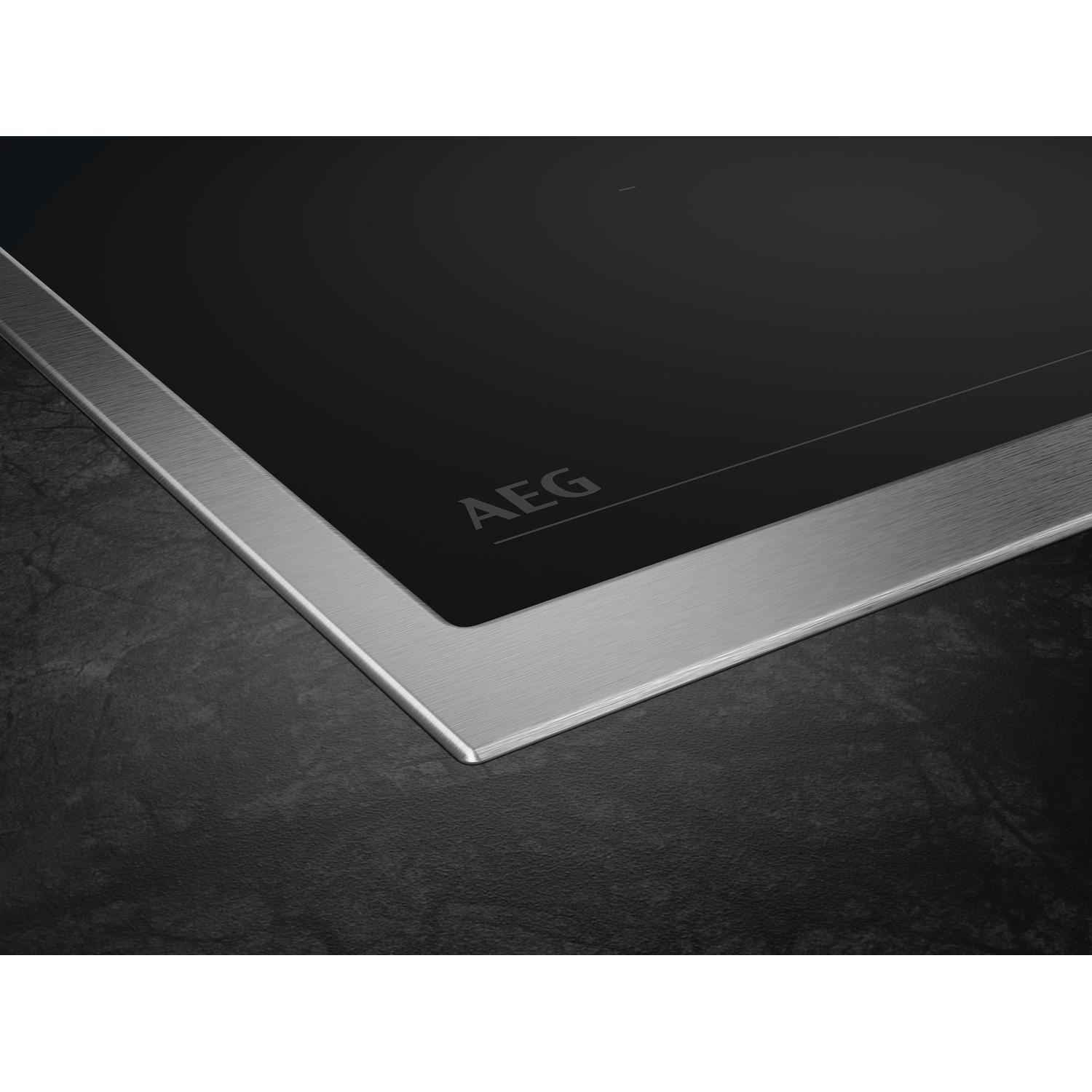 AEG TN64IA00XB 57.6cm Induction Hob  thumbnail image