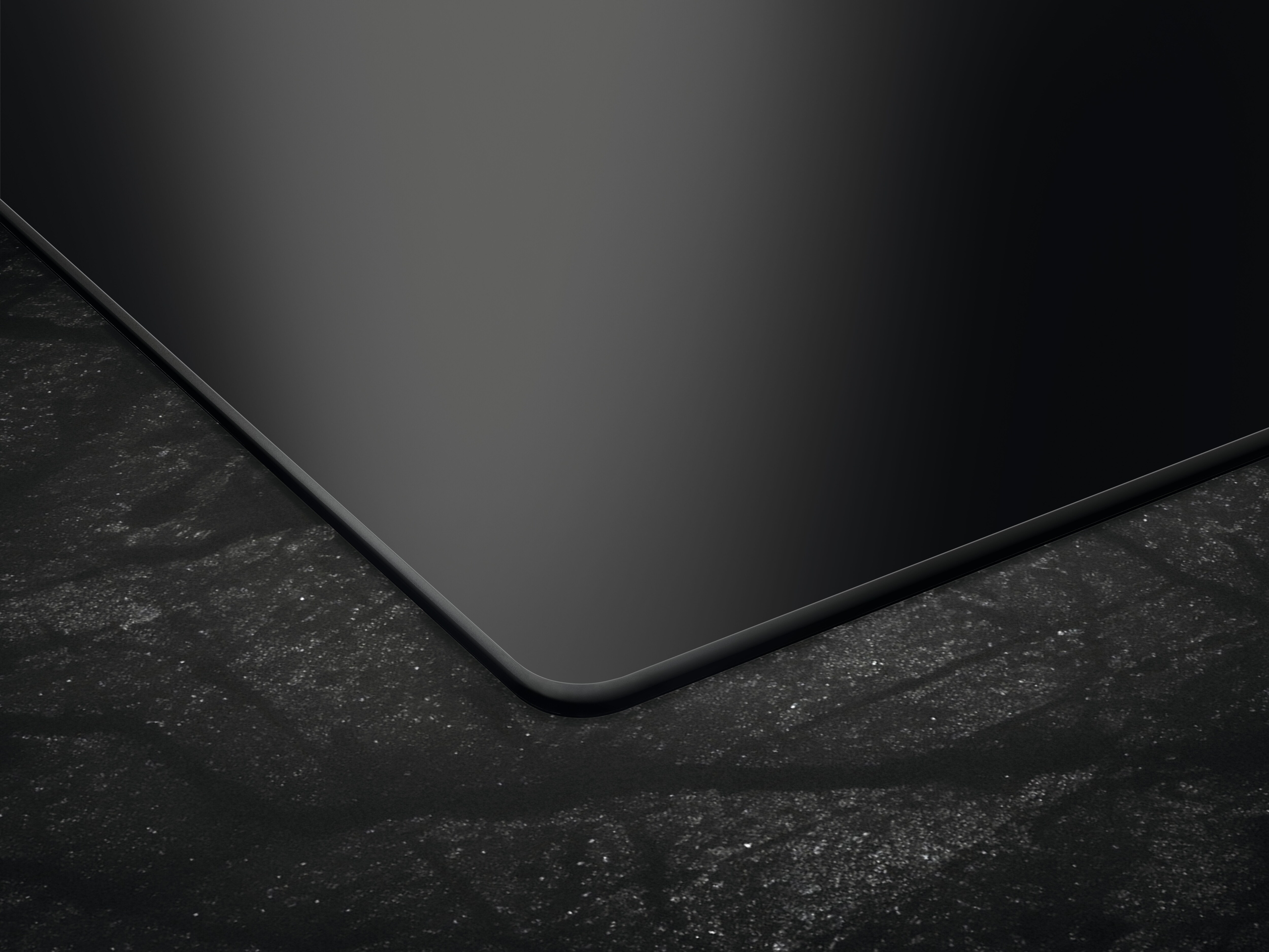AEG Exclusiv Line TO64IA00CB 58cm Induction Hob - Black thumbnail image