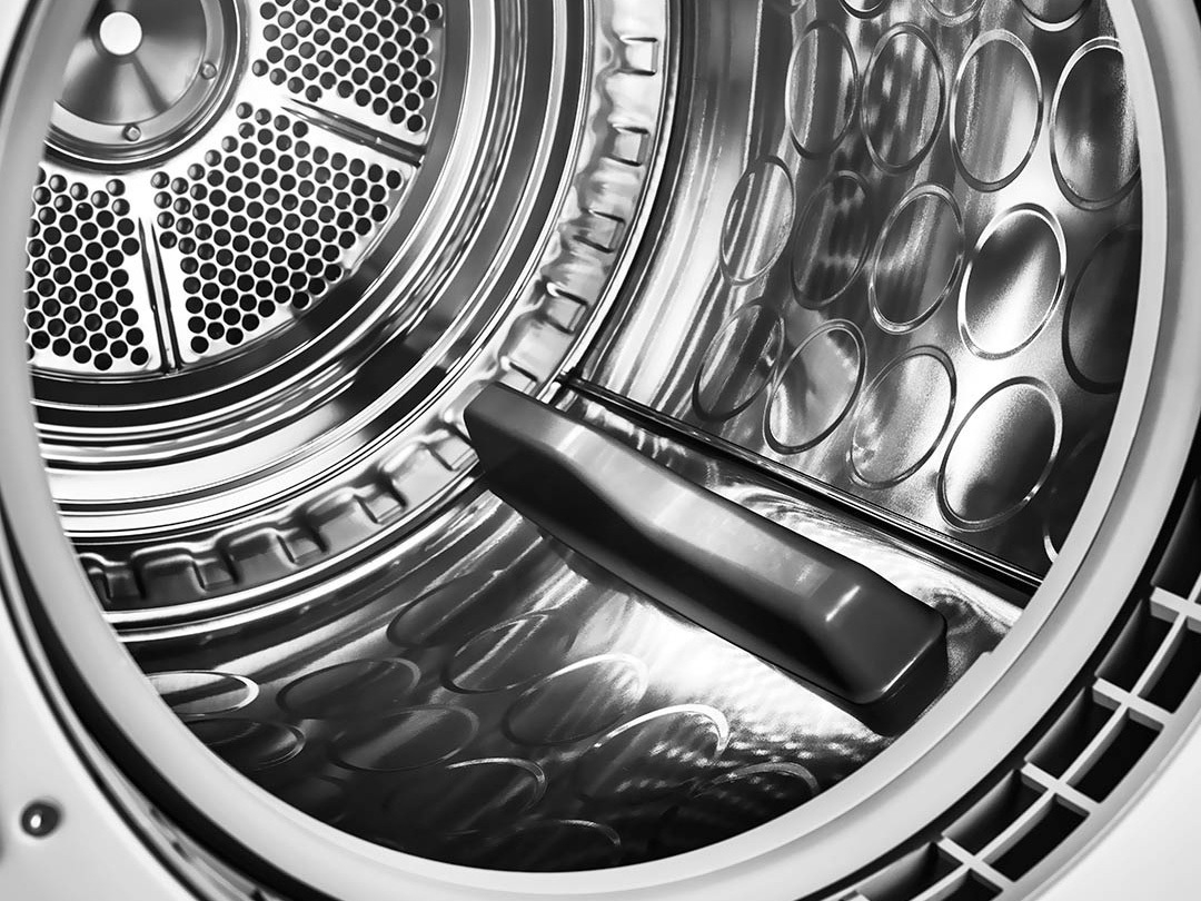 ASKO T108HW.UK  8kg Heat Pump Tumble Dryer - White thumbnail image