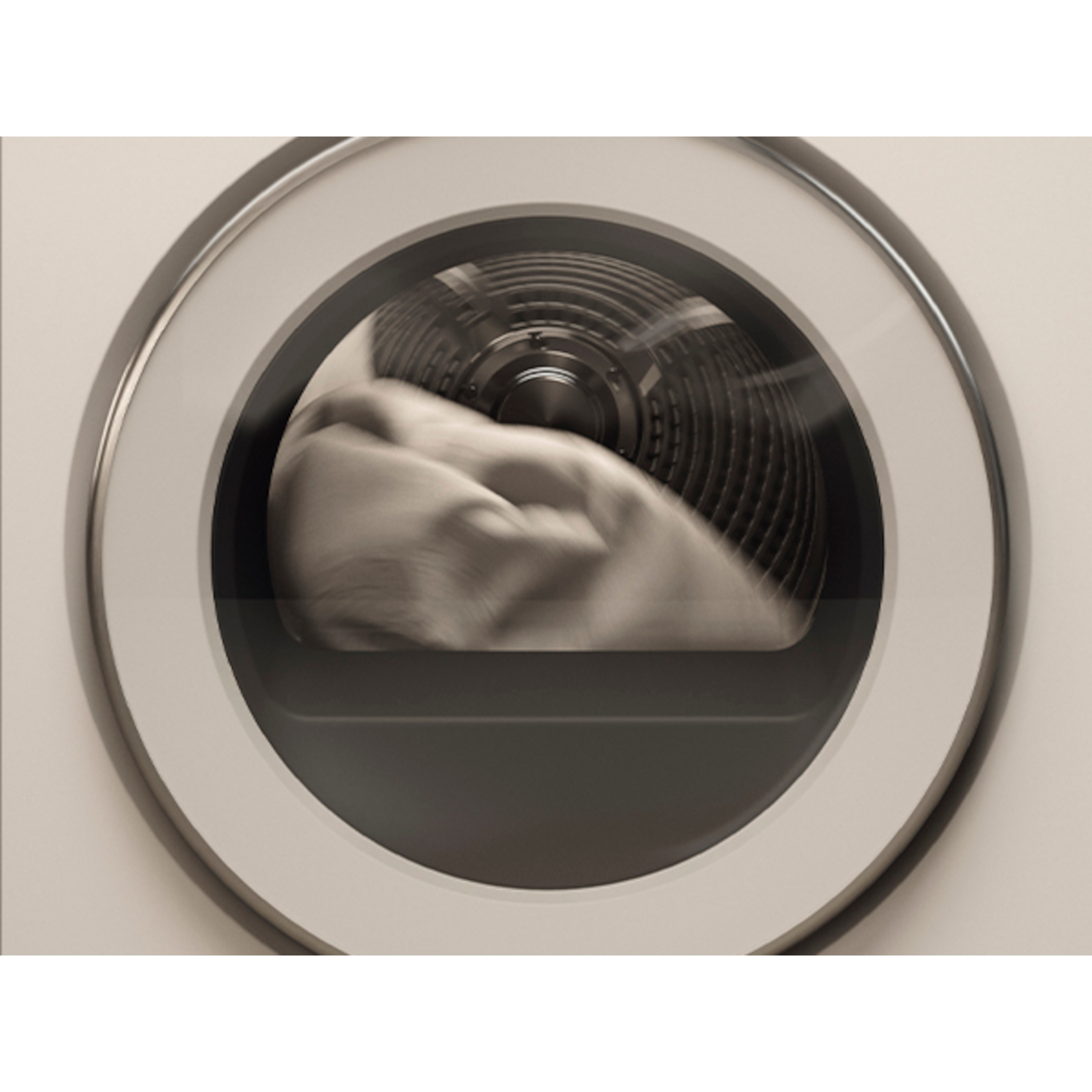 ASKO T108HW.UK  8kg Heat Pump Tumble Dryer - White thumbnail image