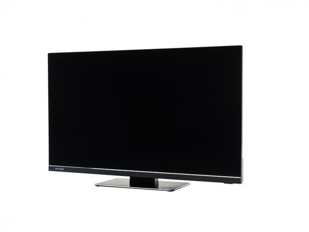Avtex AV195TS 18.5" 12/24 /240 volt LED TV thumbnail image