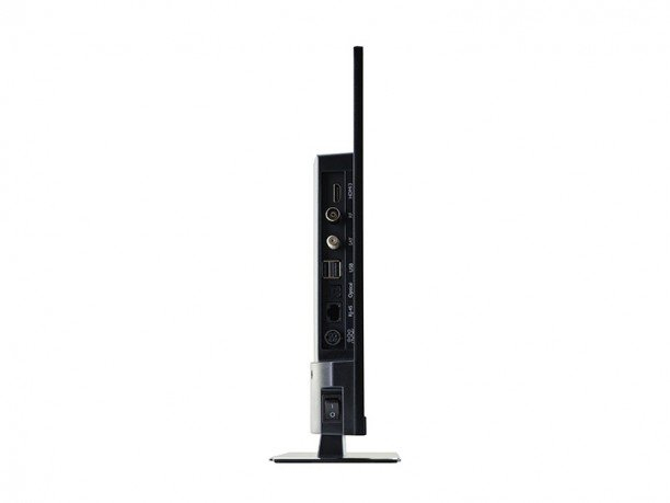 Avtex AV195TS 18.5" 12/24 /240 volt LED TV thumbnail image