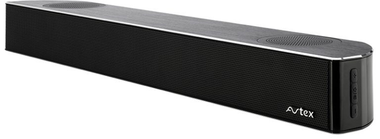 Avtex SB195BT Wireless Soundbar - Black  thumbnail image
