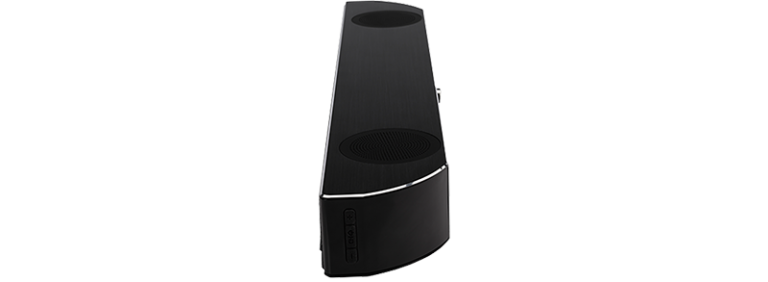 Avtex SB195BT Wireless Soundbar - Black  thumbnail image