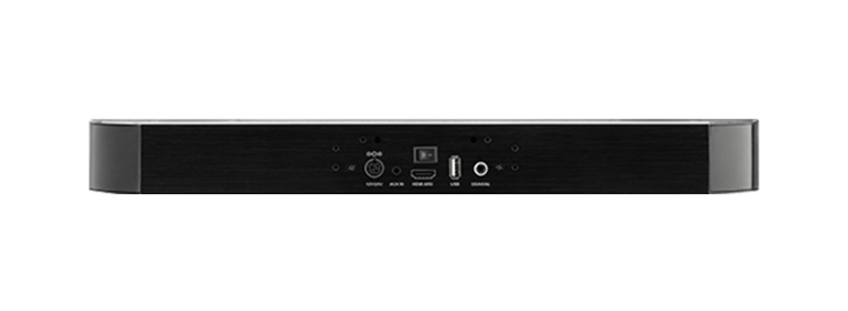 Avtex SB195BT Wireless Soundbar - Black  thumbnail image