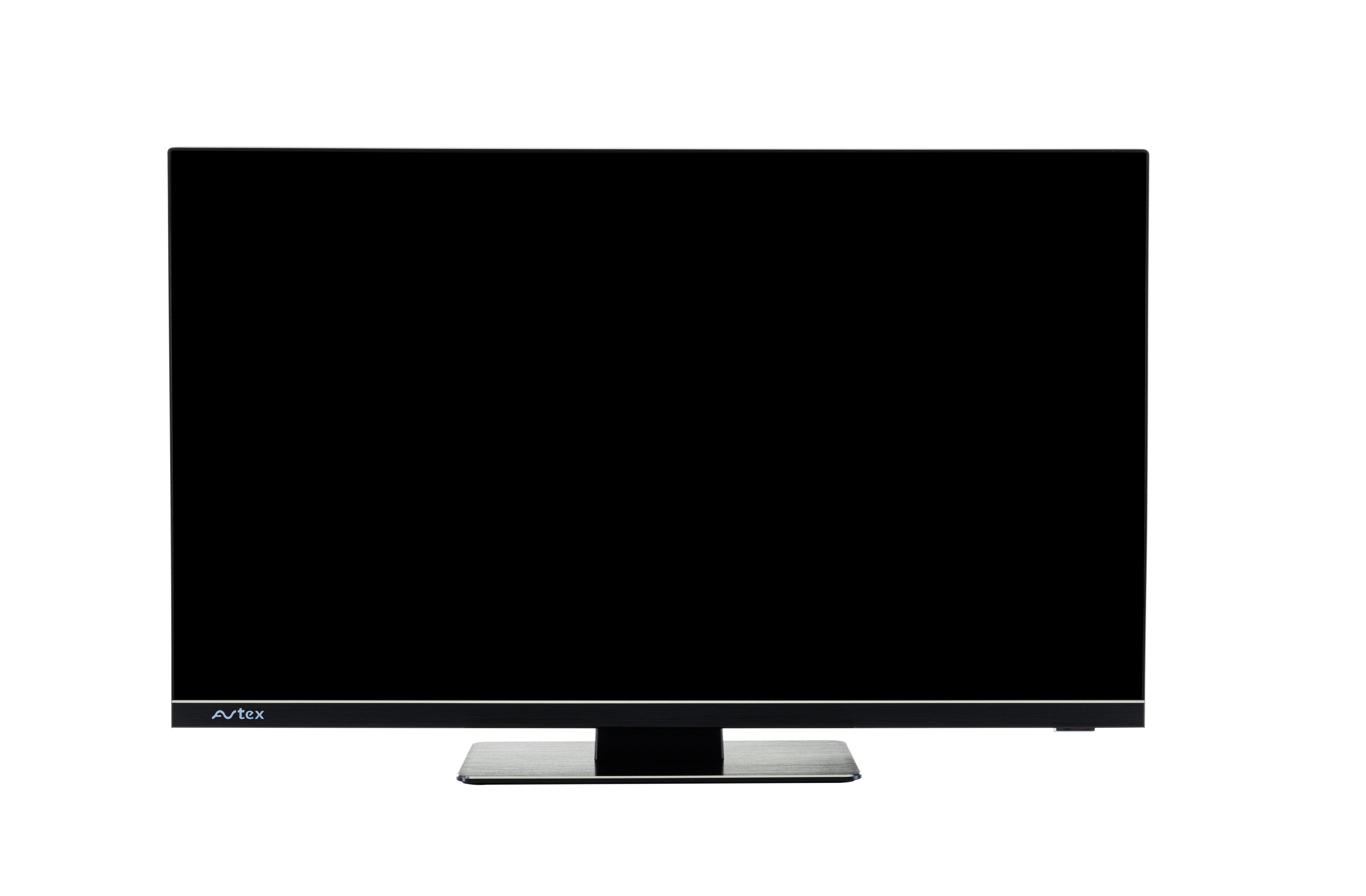 Avtex V219DS 21.5" 12/24 /240 volt HD Ready TV thumbnail image