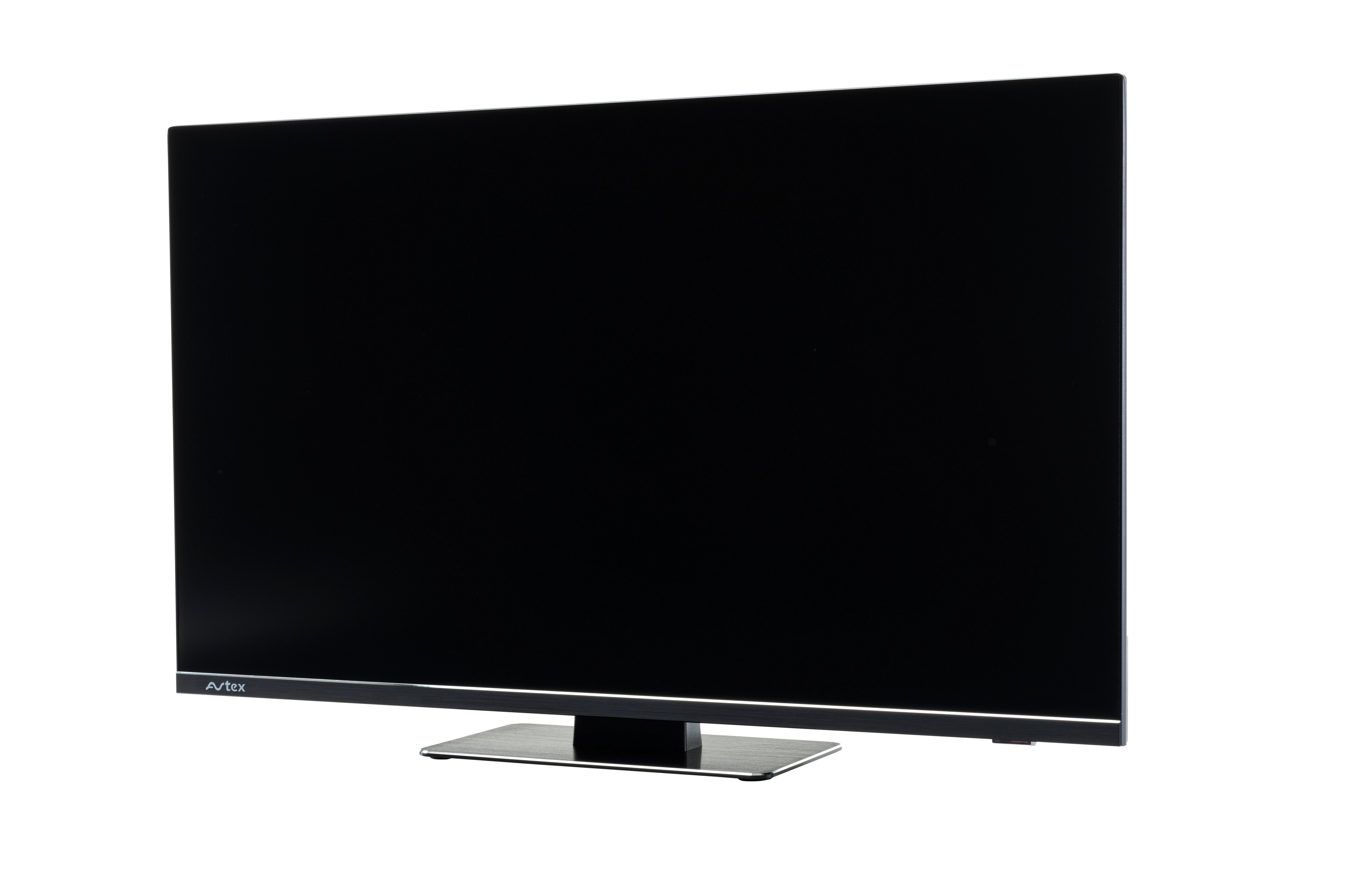Avtex V249DS 23.8" 12/24 /240 volt Full HD LED TV with integrated DVD player thumbnail image