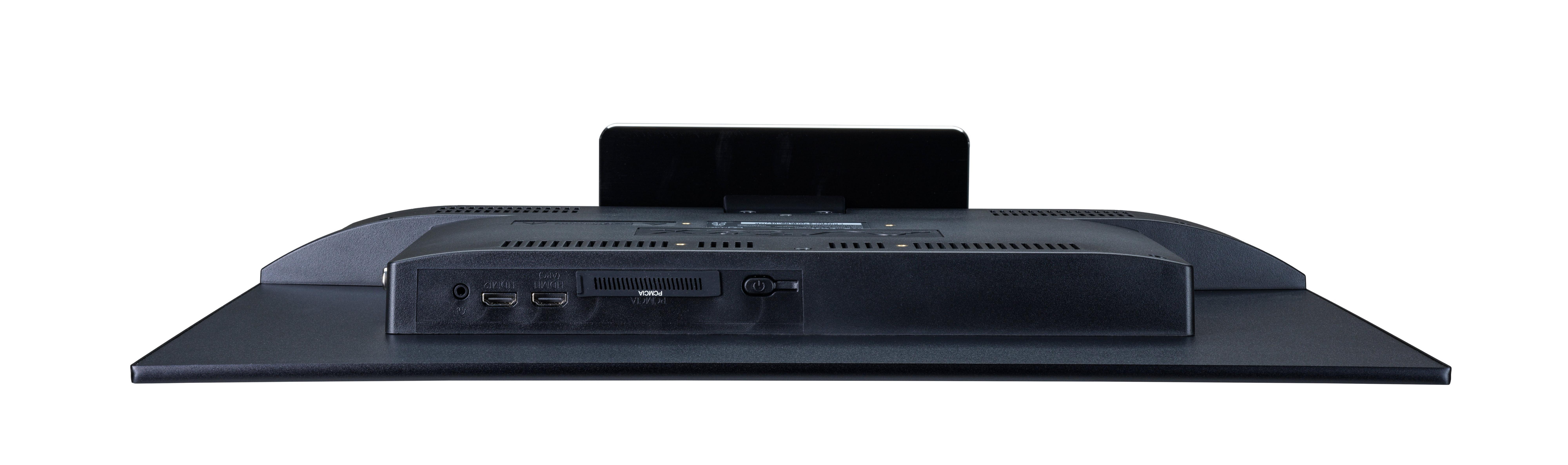 Avtex V249DS 23.8" 12/24 /240 volt Full HD LED TV with integrated DVD player thumbnail image