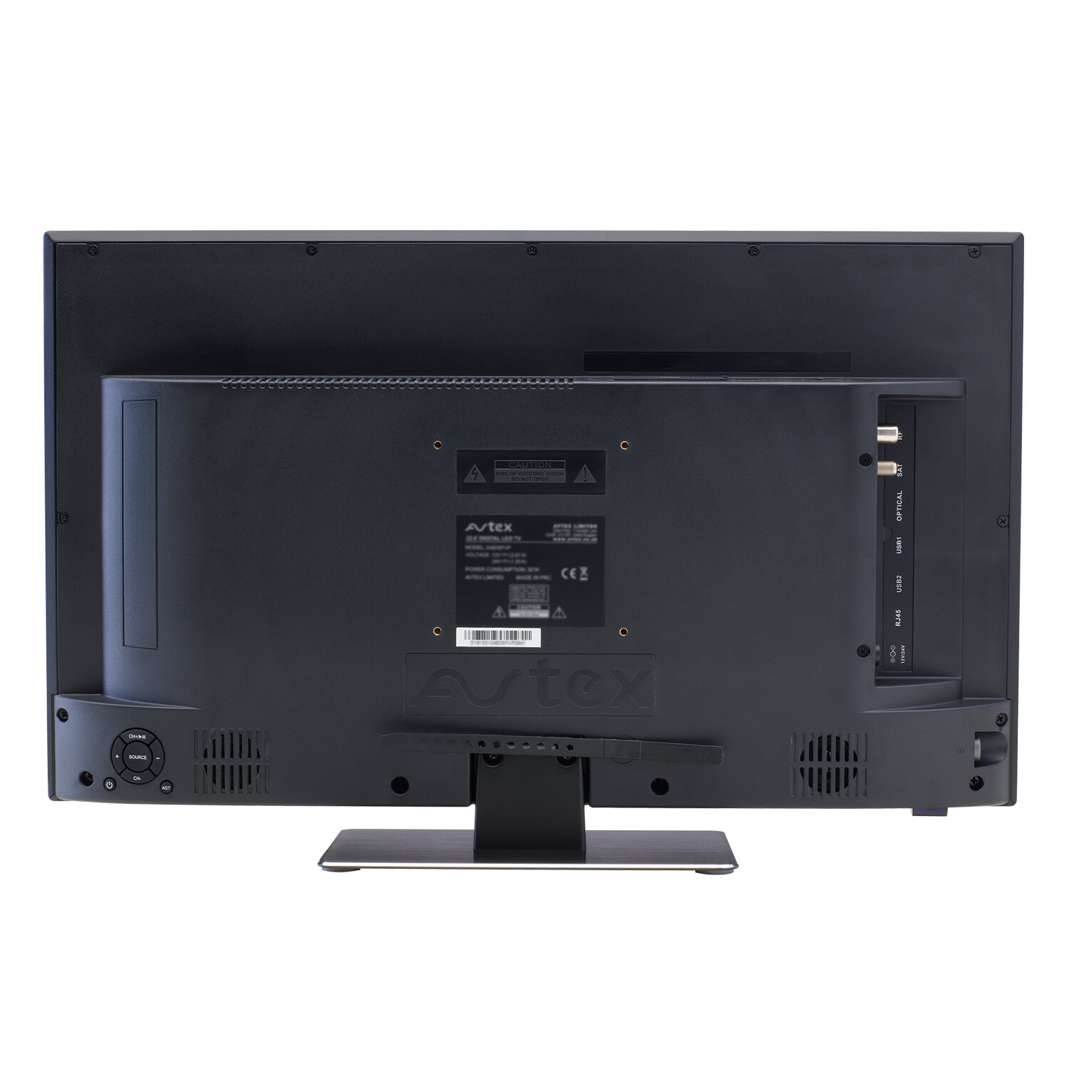 Avtex W195TS-U 19.5" 12/24 /240 volt Full HD Smart TV thumbnail image
