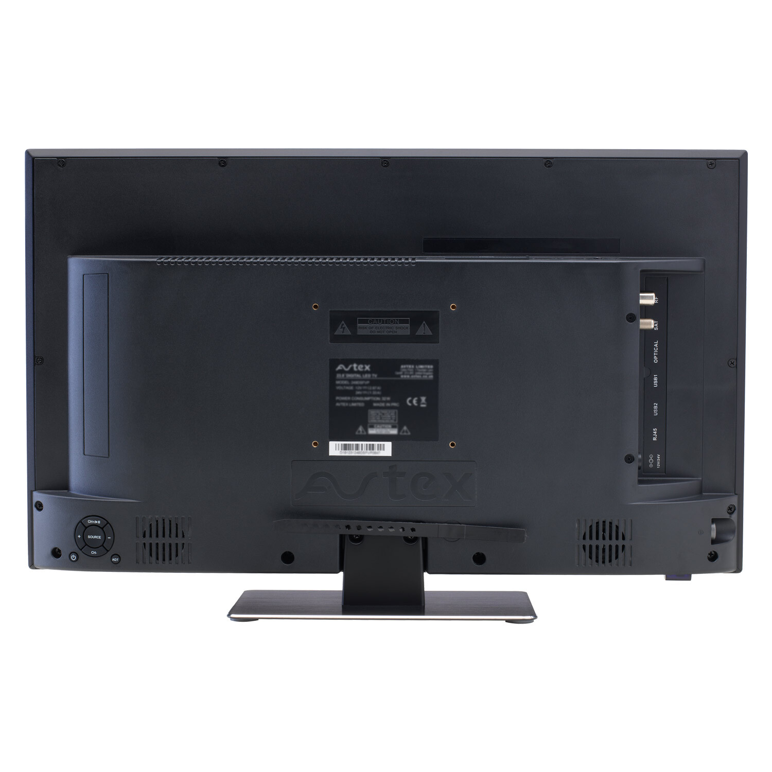 Avtex W215TS-U 21.5" 12/24 /240 volt Full HD Smart TV thumbnail image