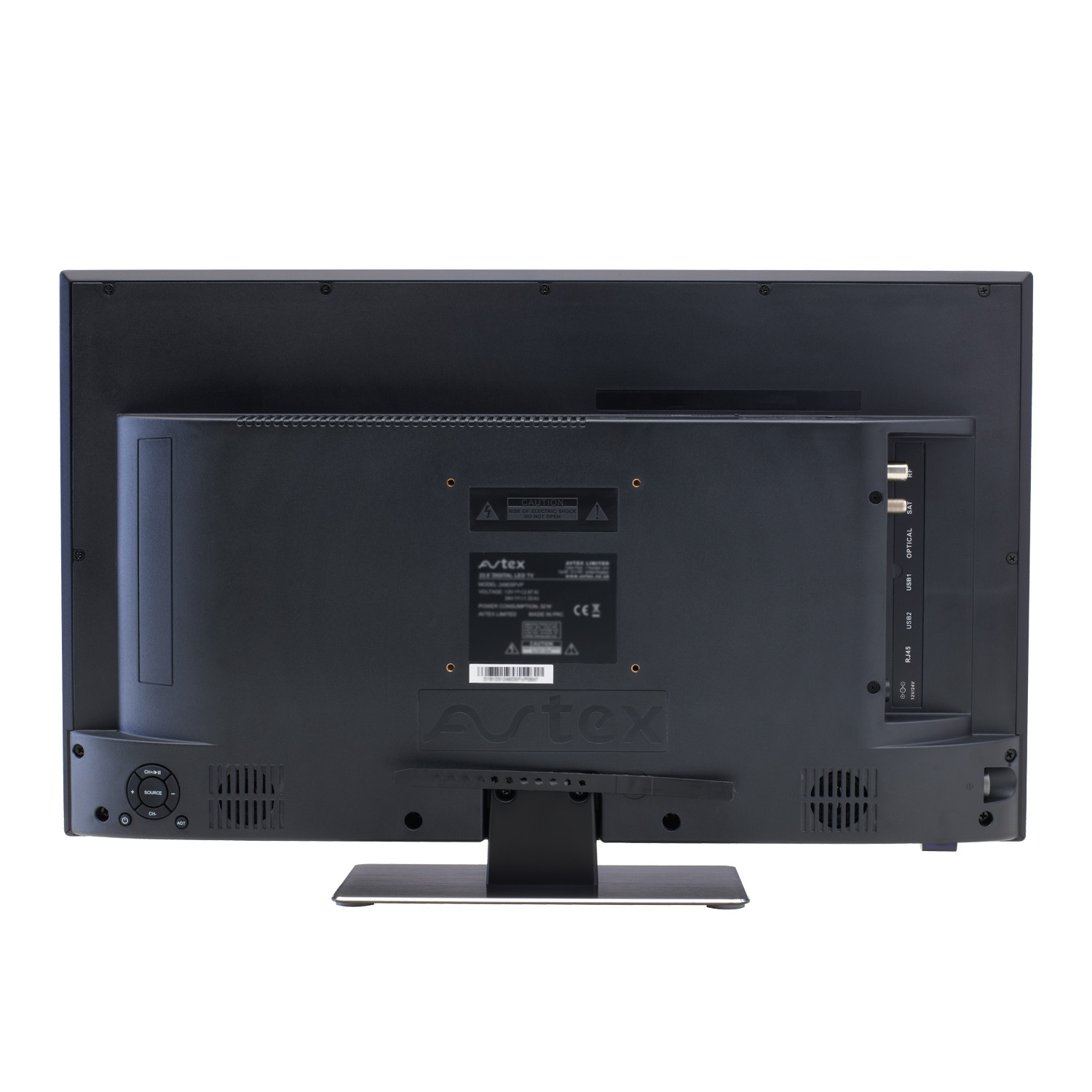 Avtex W249TS-U 24" 12/24 /240 volt Full HD Smart TV thumbnail image