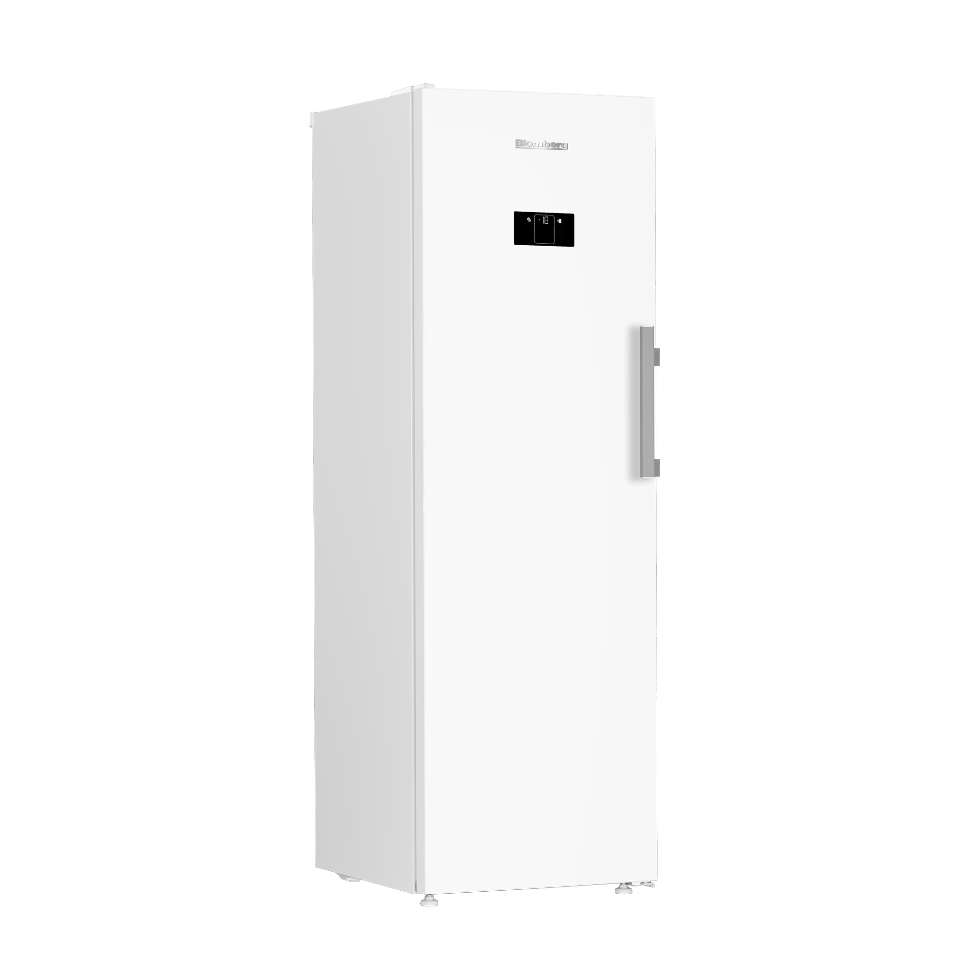 Blomberg FND568P 59.7cm Frost Free Tall Freezer - White thumbnail image